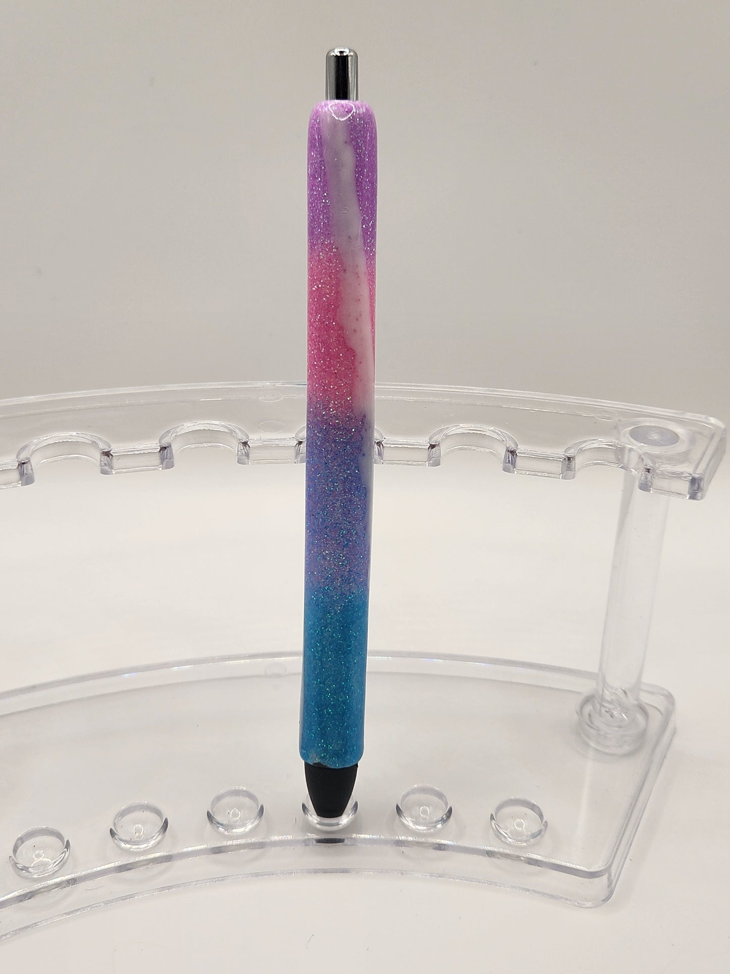 Ombre Milky Way Glitter Pen