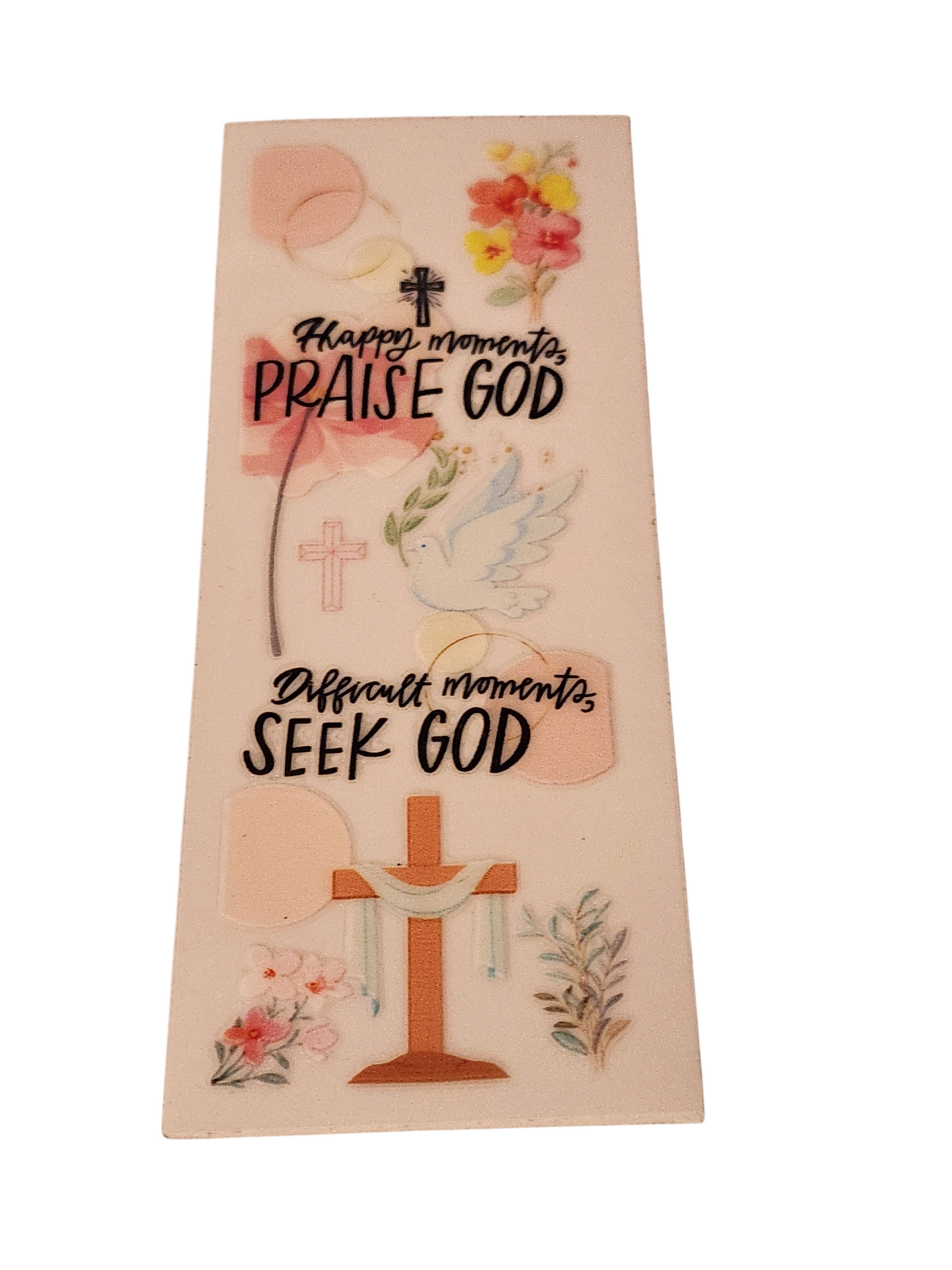 Bible Verse Pen Wraps