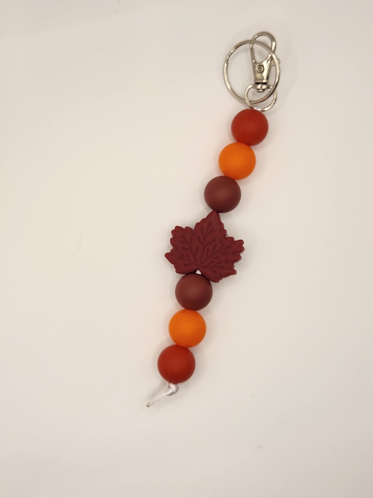 Red Maple Leaf