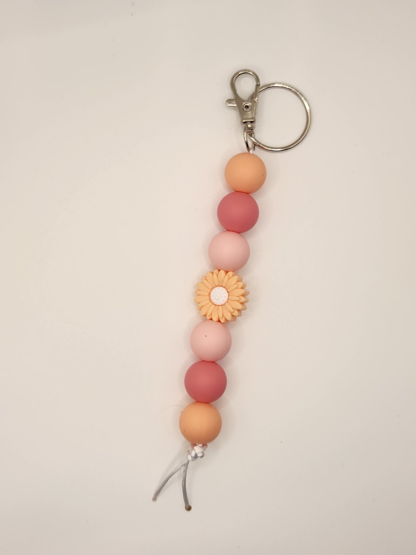 Peachy Sunflower