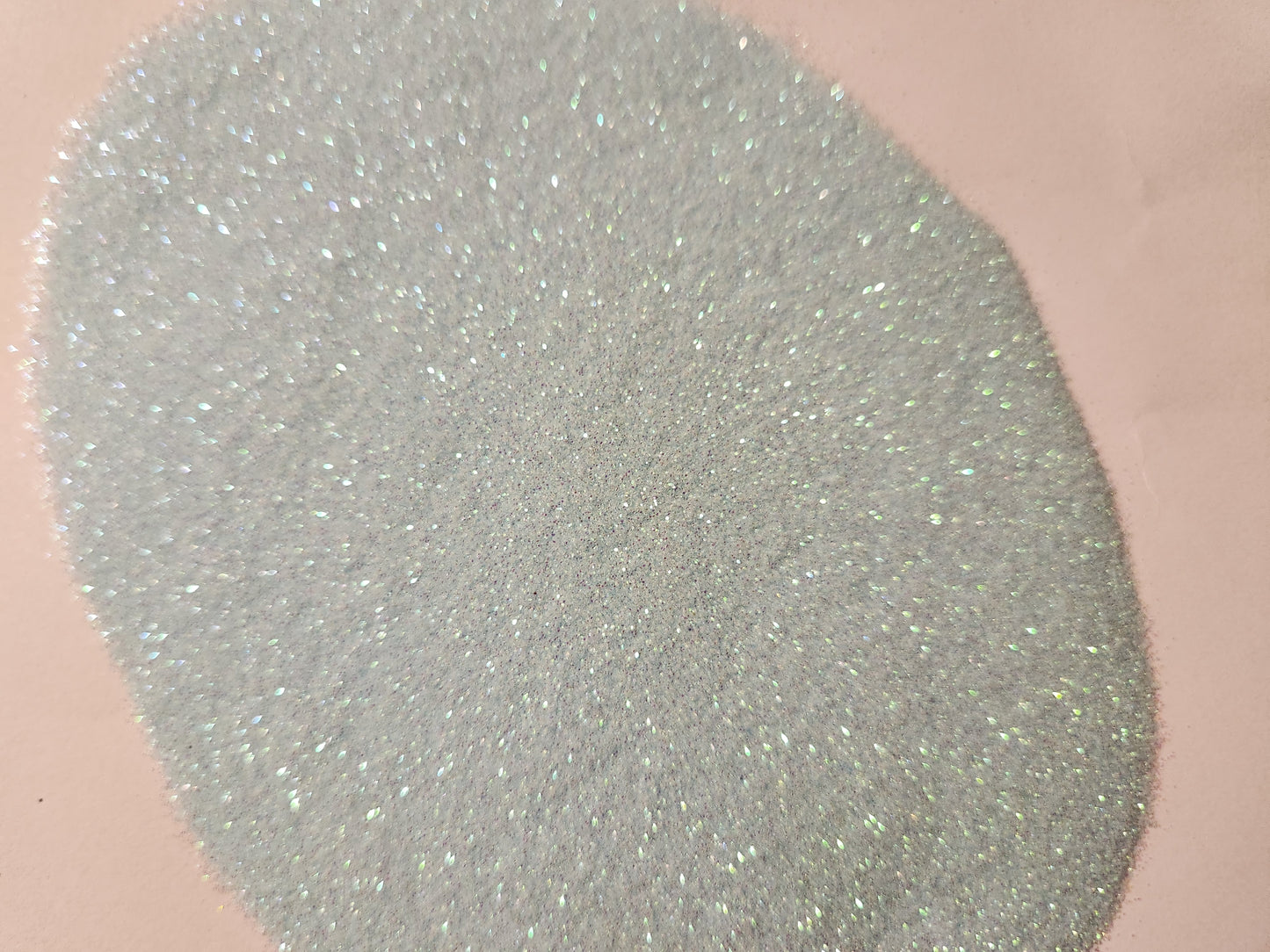 Ginger: Glitter #77
