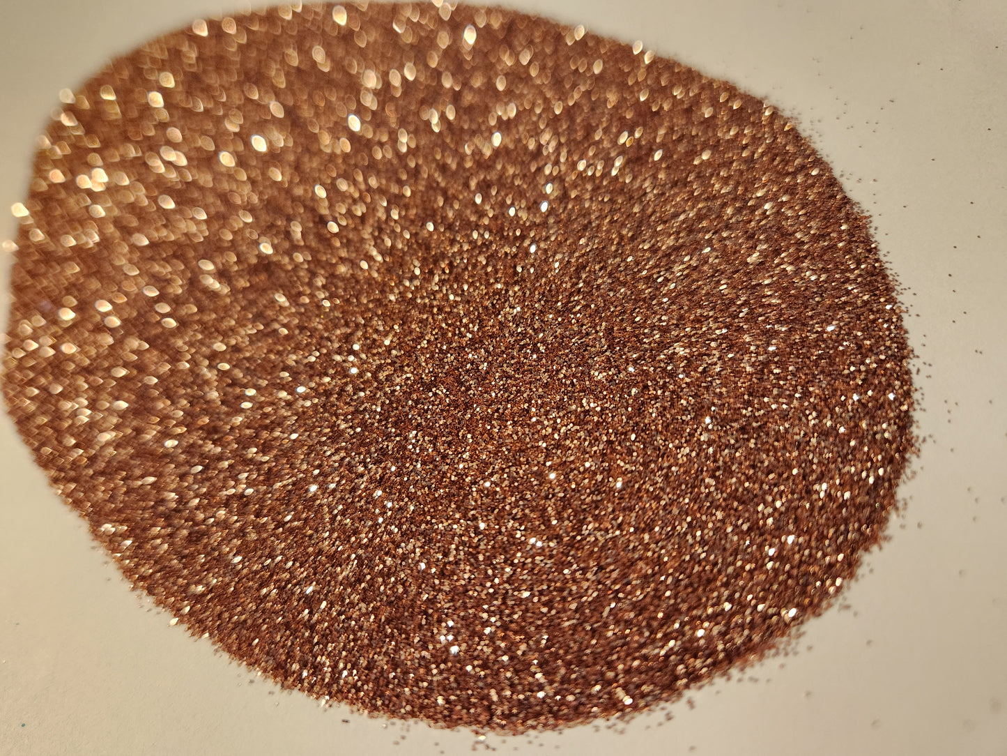 Quartz: Glitter #63