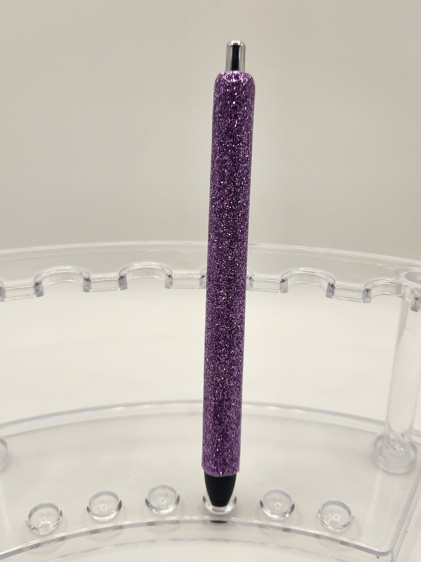 Purple Pen