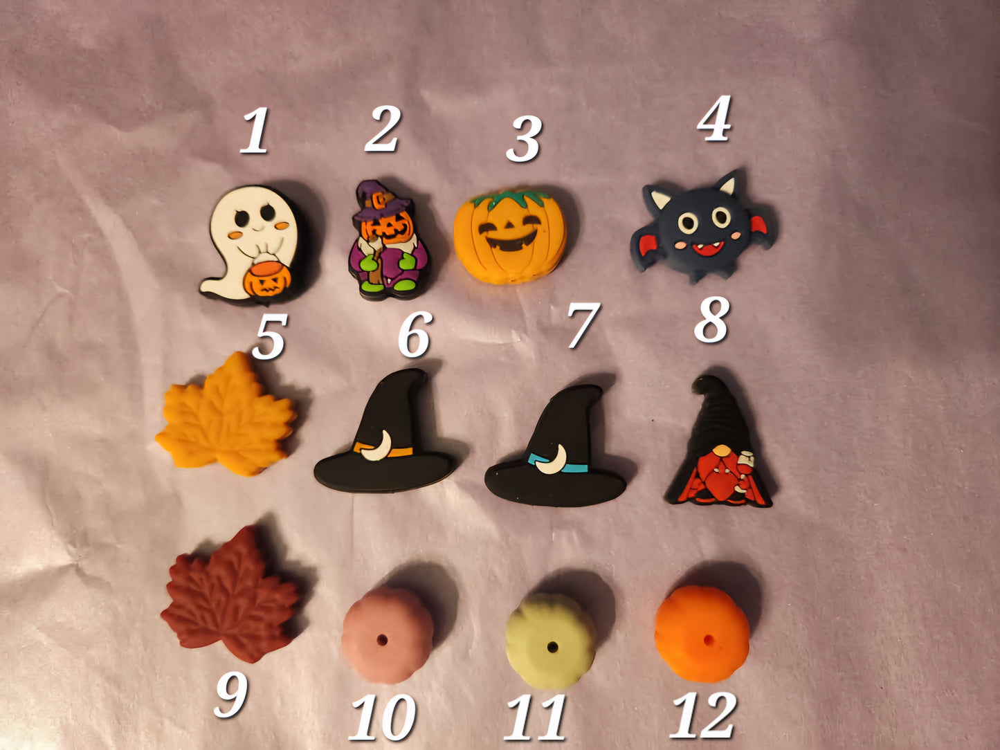 Build Your Own Keychain