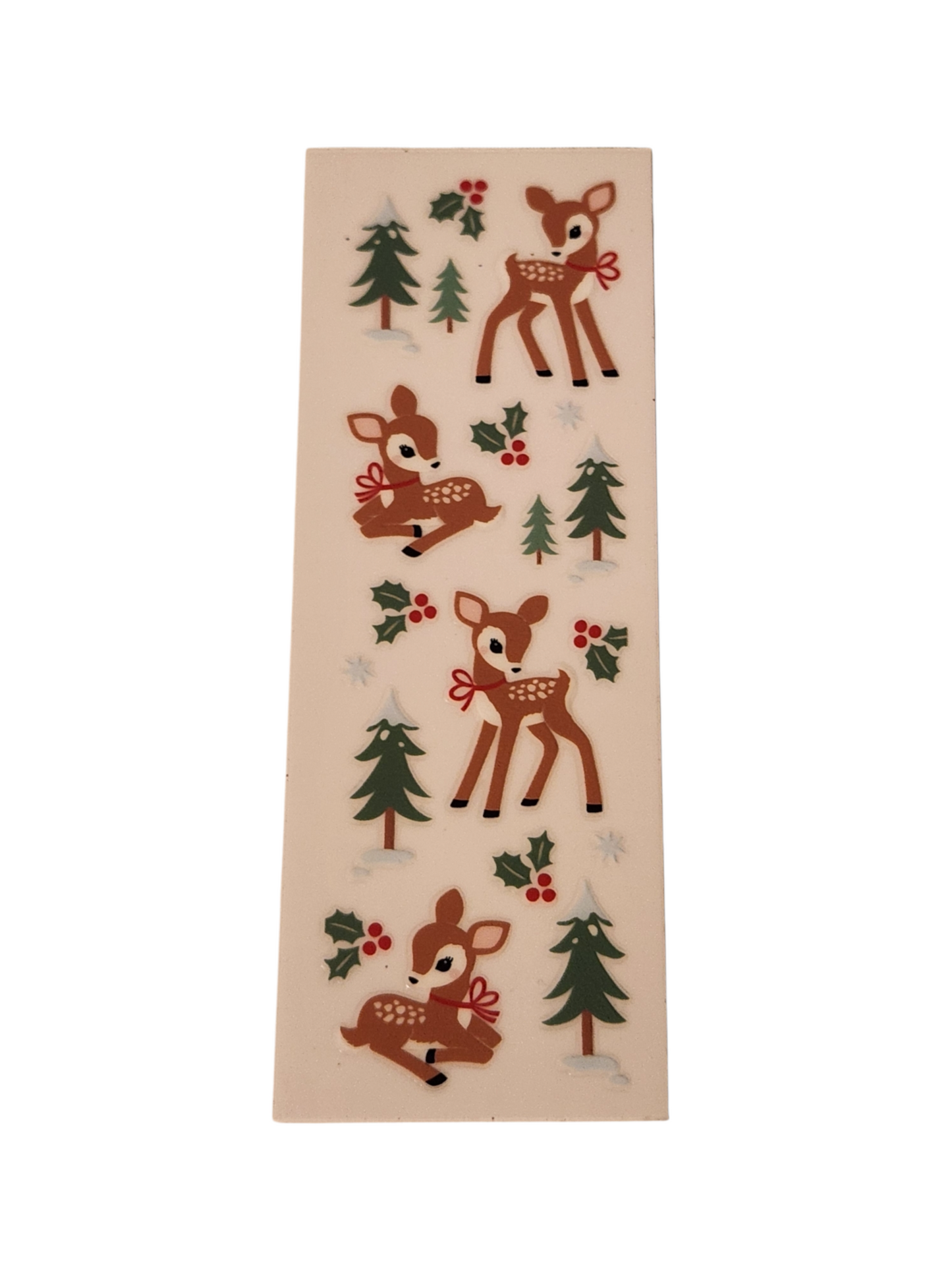 Christmas Pen Wraps