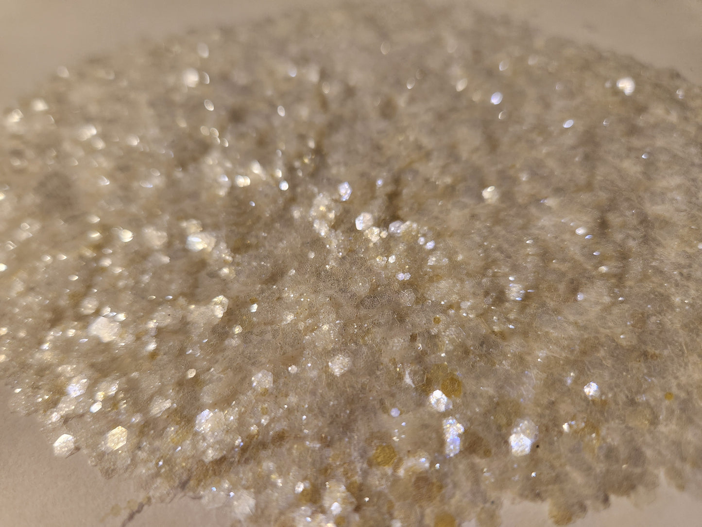 Sweet Four O'clock: Glitter #73