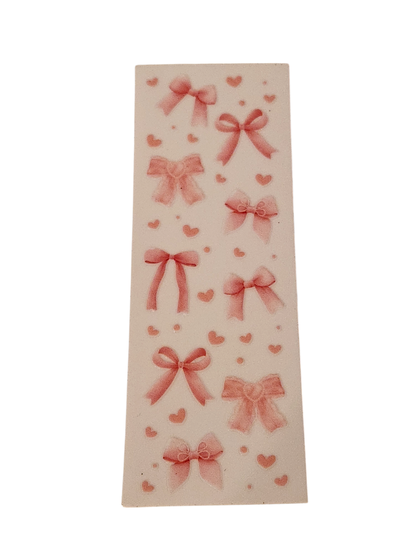 Valentine's Pen Wraps