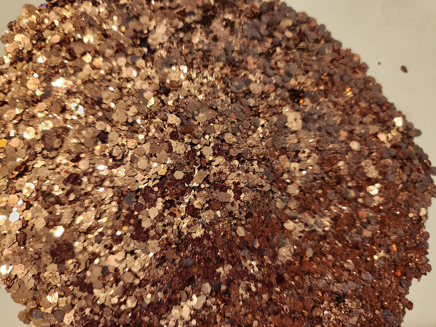 Rose Creek: Glitter #76