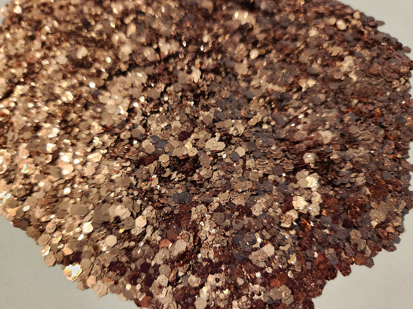Rose Creek: Glitter #76
