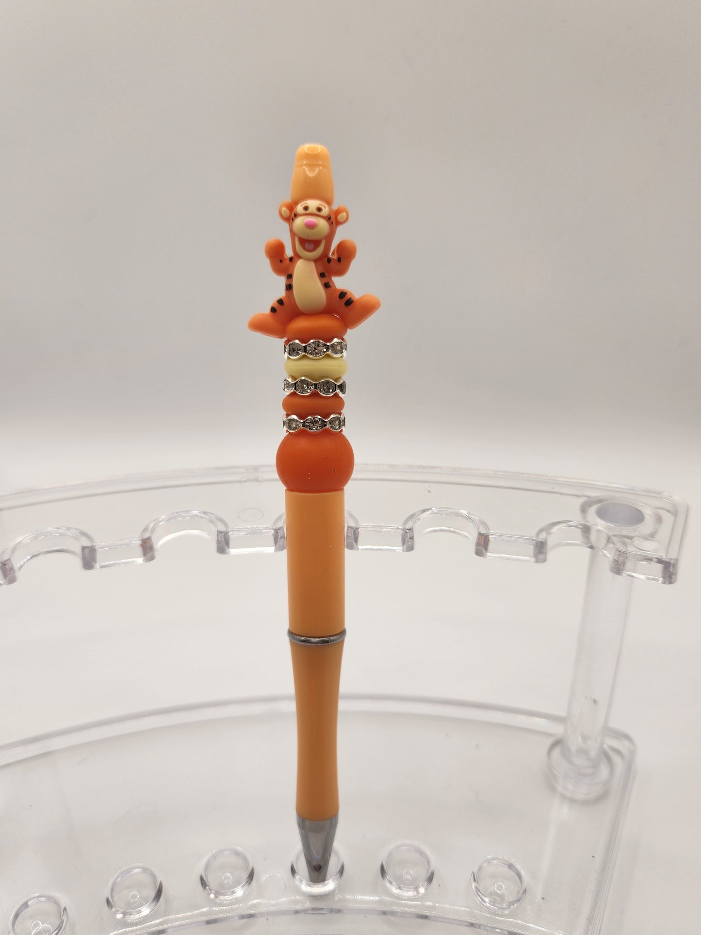 Tigger ( Winnie The Pooh)