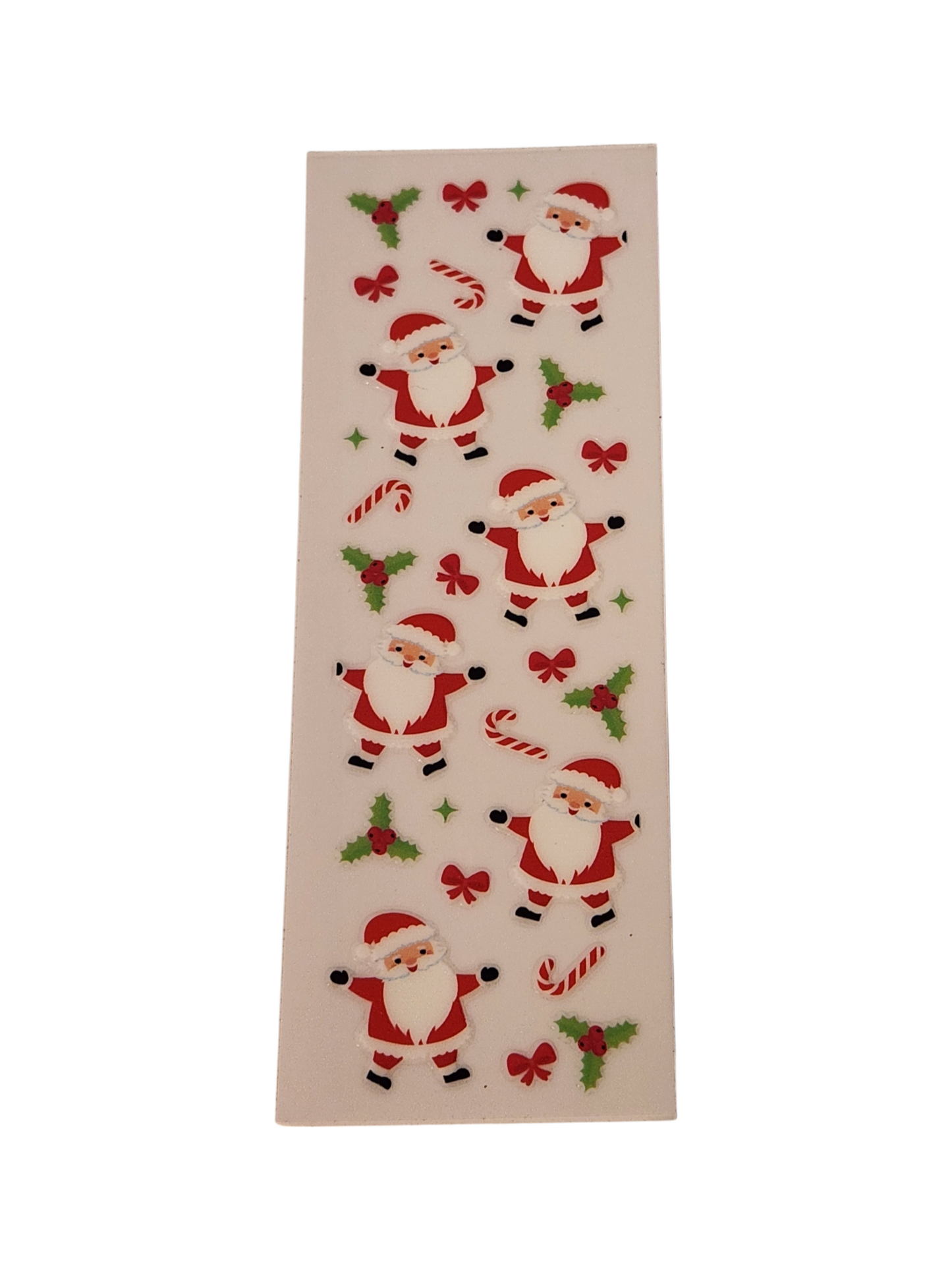 Christmas Pen Wraps