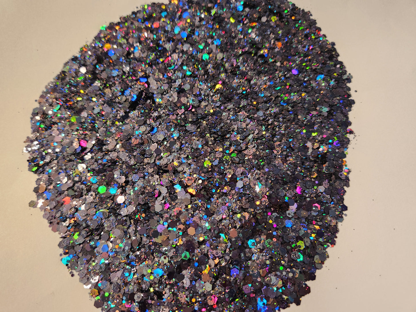 Vortex: Glitter #64