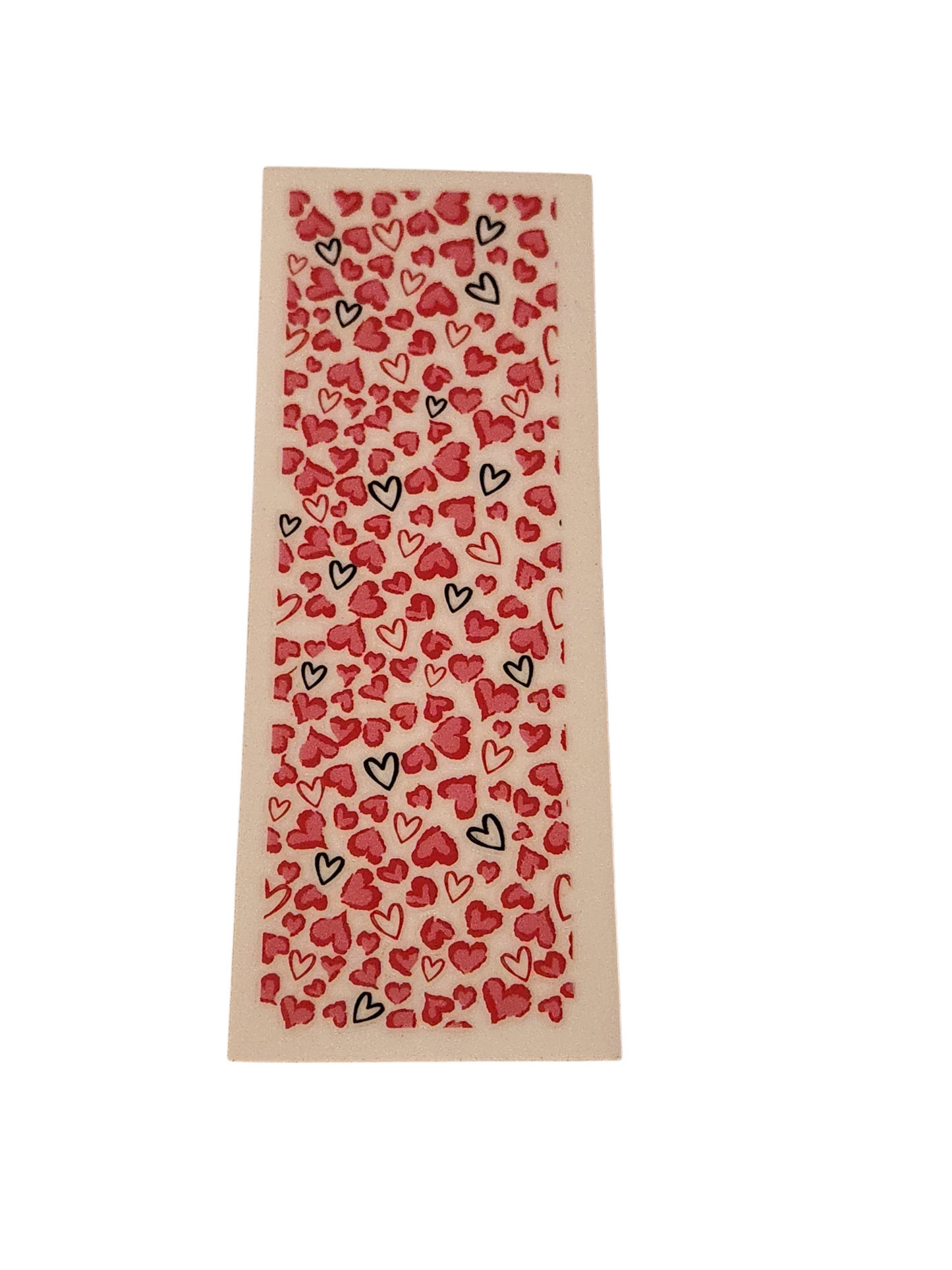 Valentine's Pen Wraps