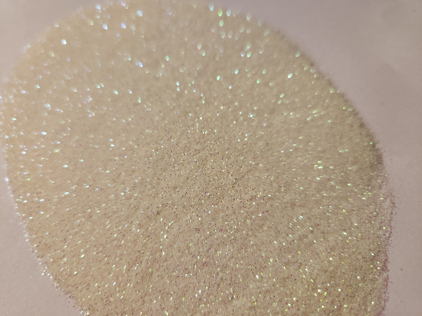 Grace: Glitter #66