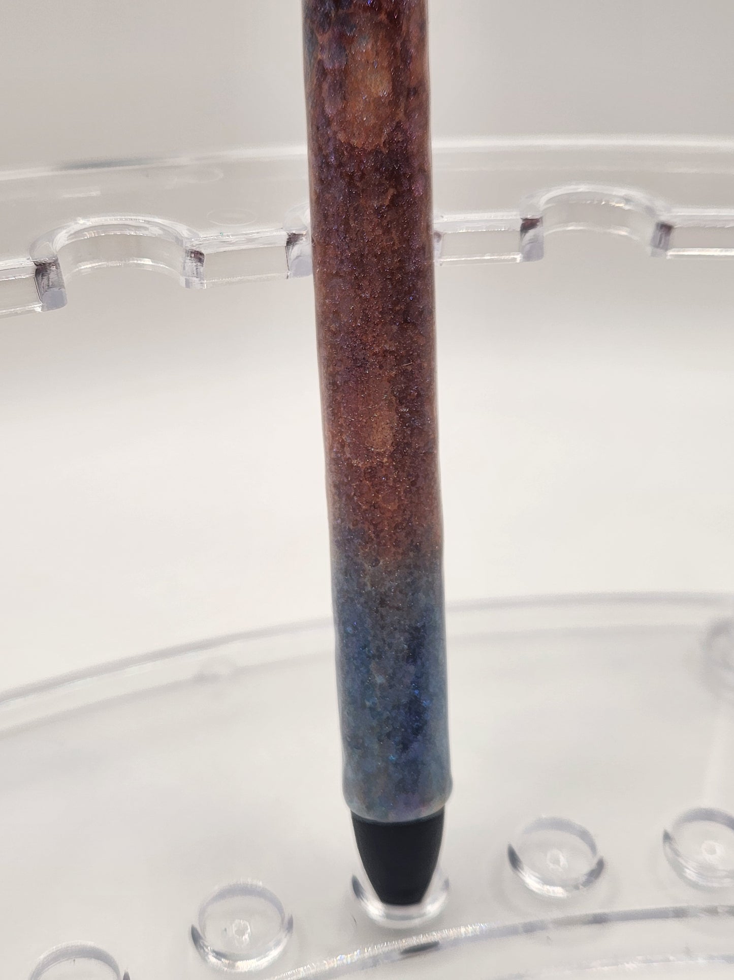 Dragon Scale Glitter Pen