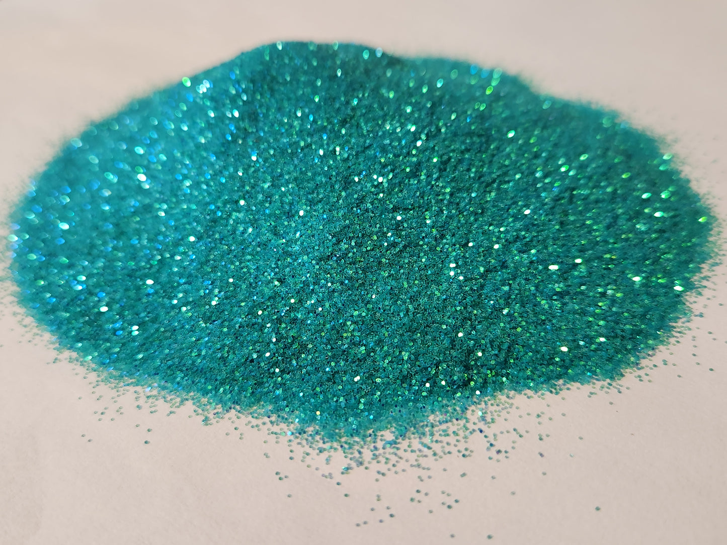 Tart Sea Dreams: Glitter #3