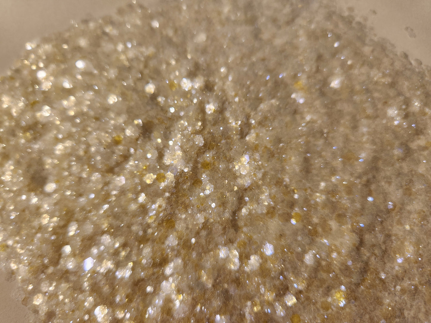 Sweet Four O'clock: Glitter #73