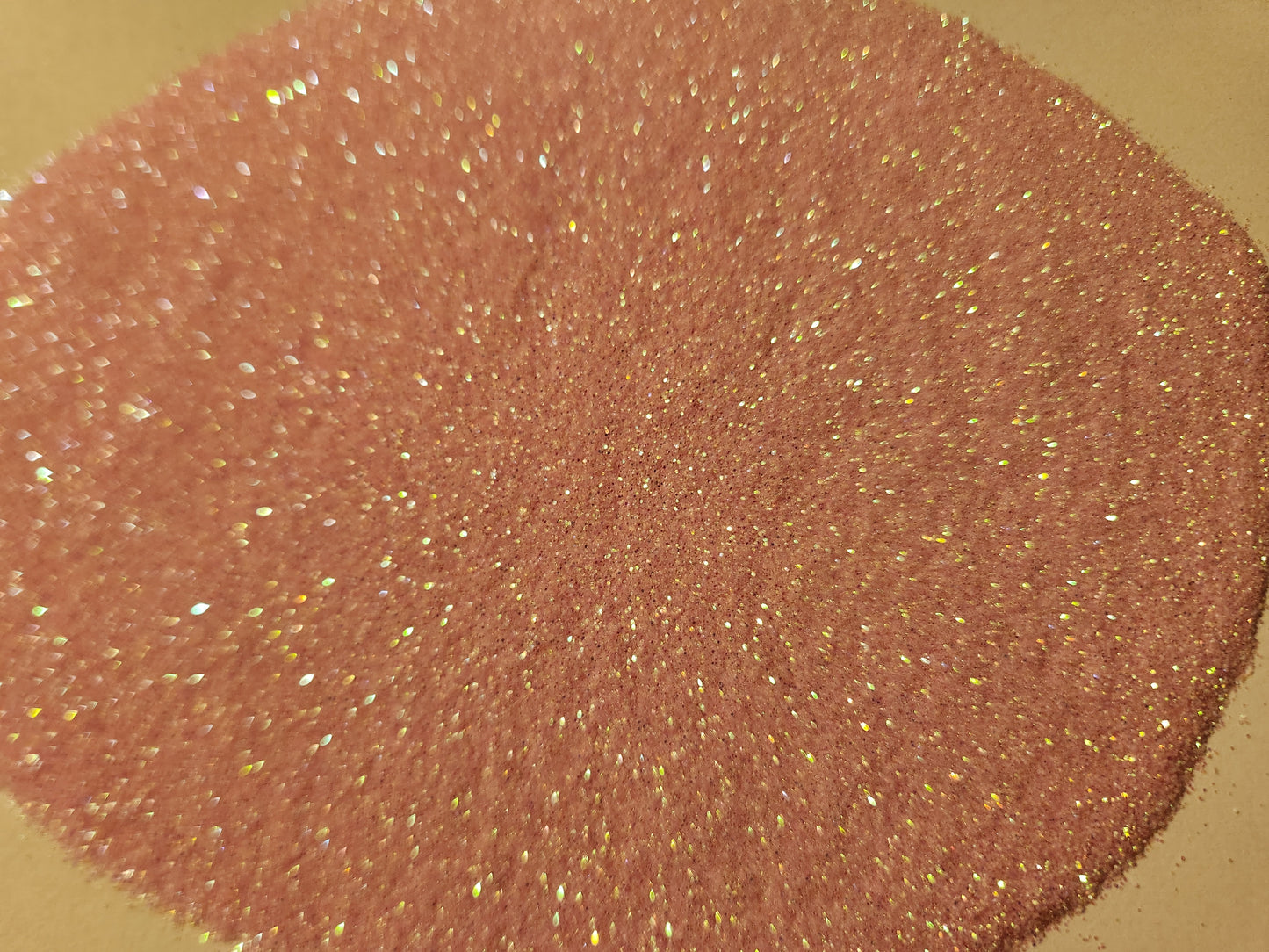 Scarlett: Glitter #60