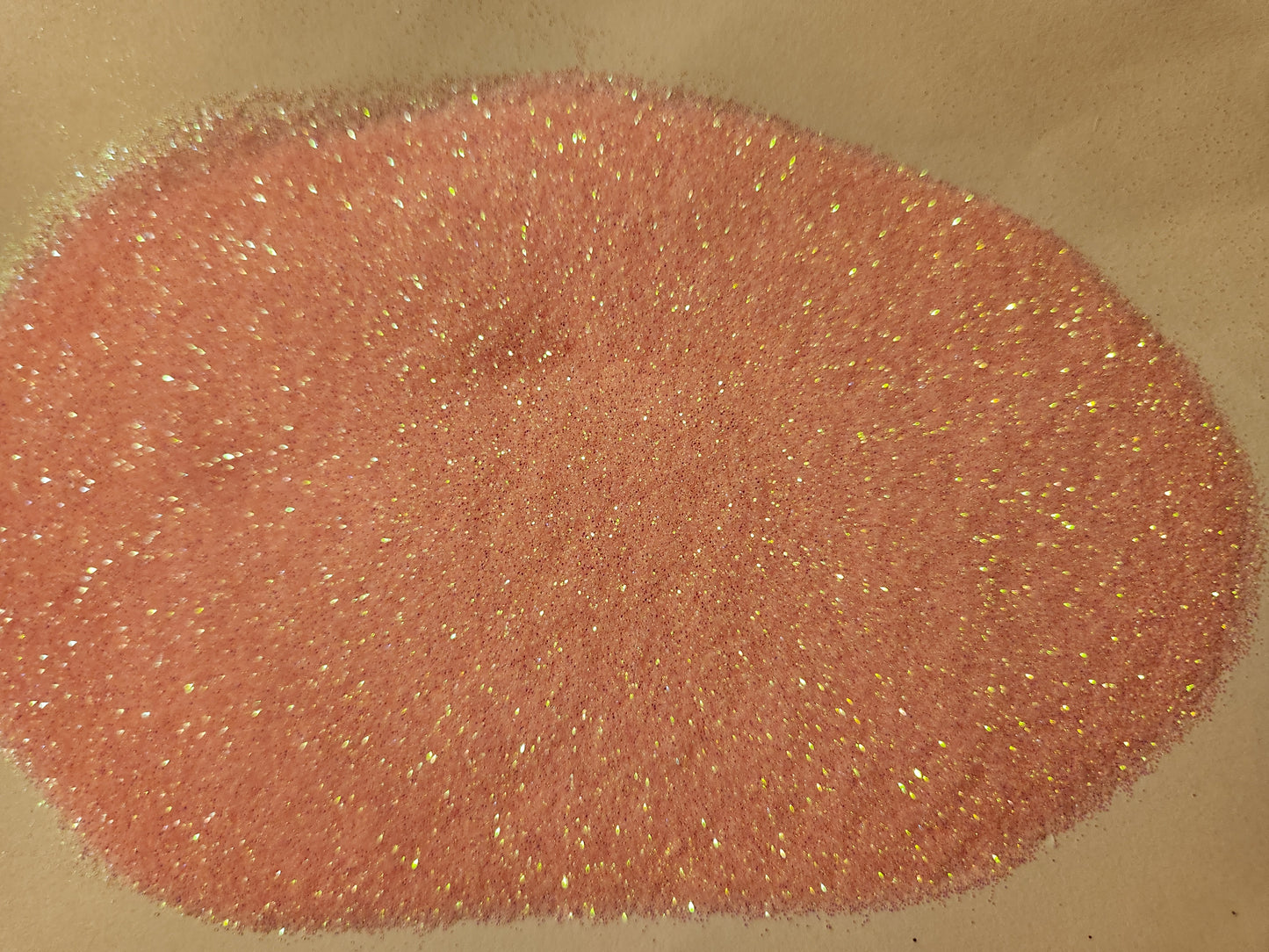 Ava: Glitter #70