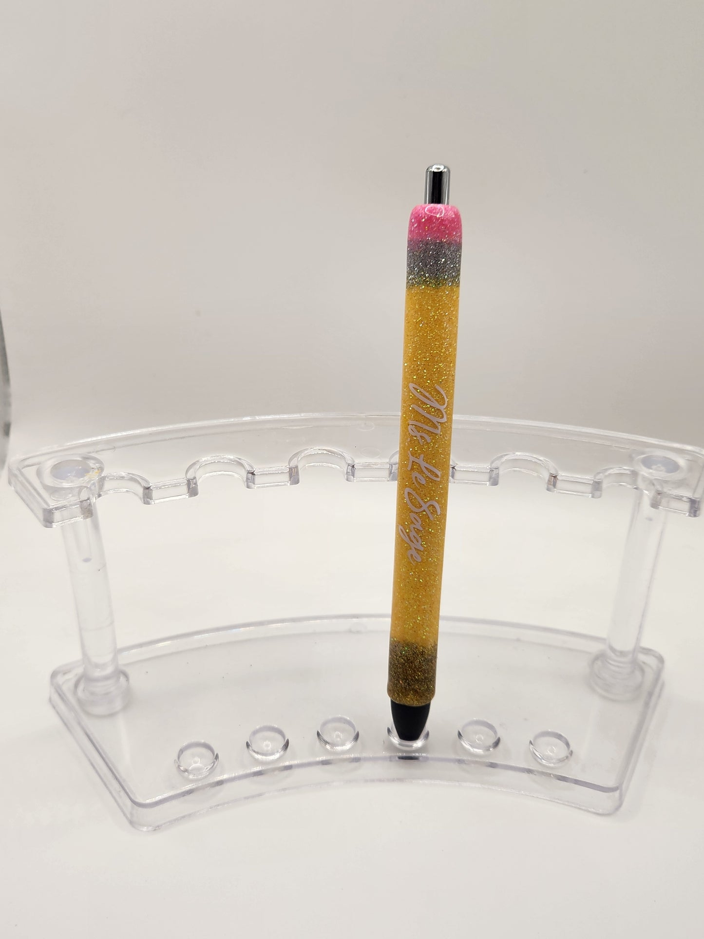 Pencil Pen