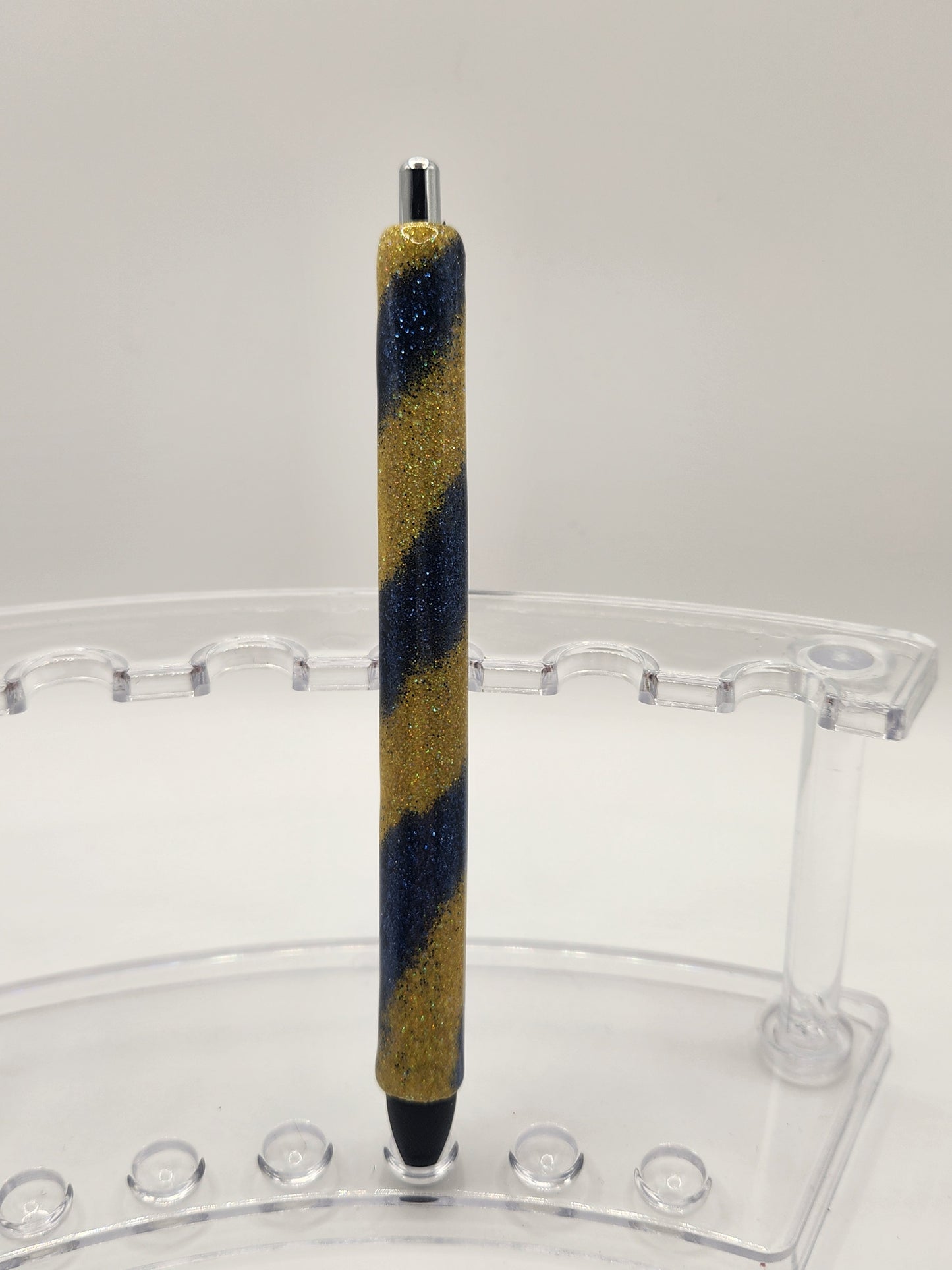 Blue & Gold WV Colors