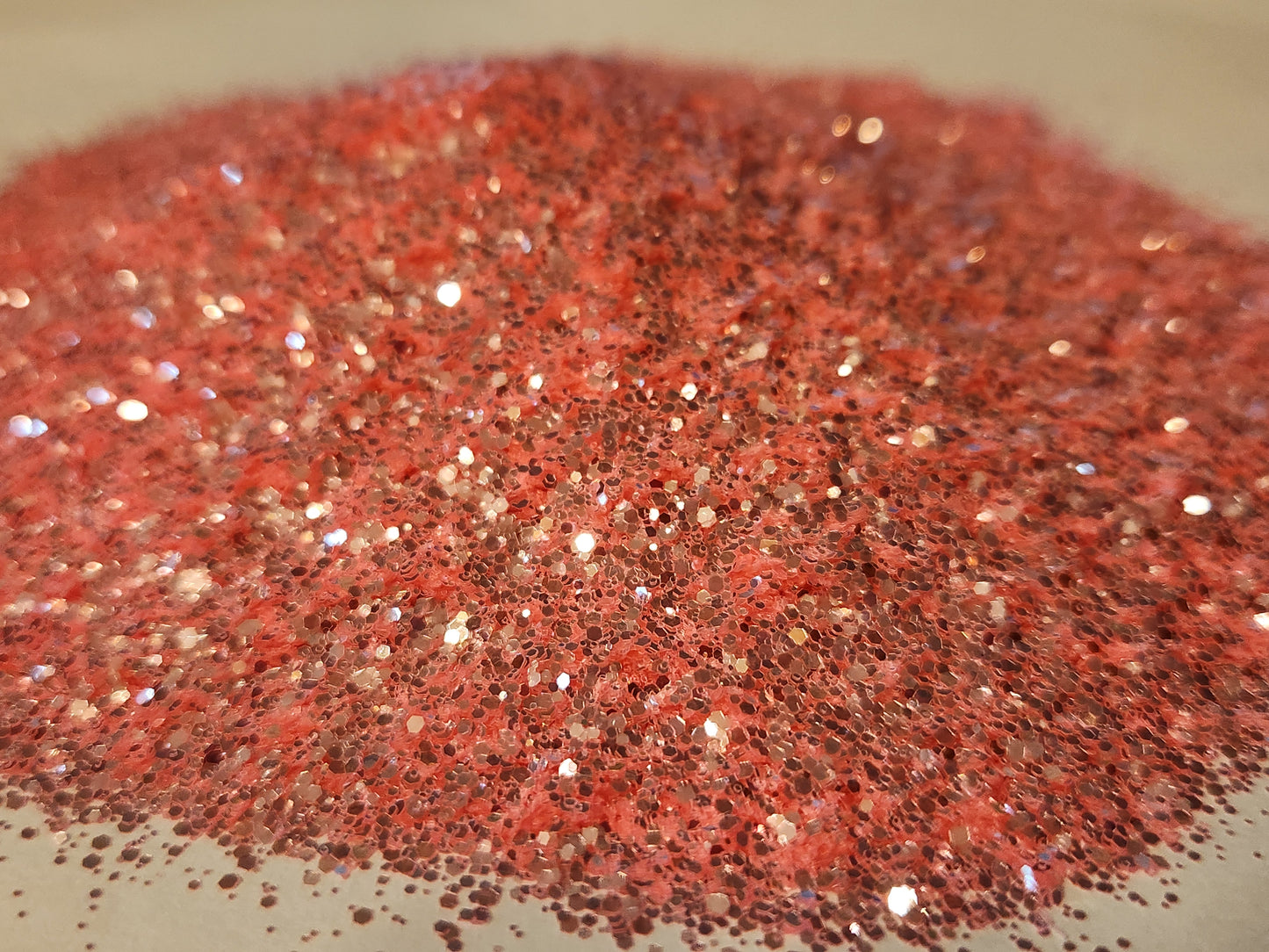 Pink State Of Mind: Glitter #2