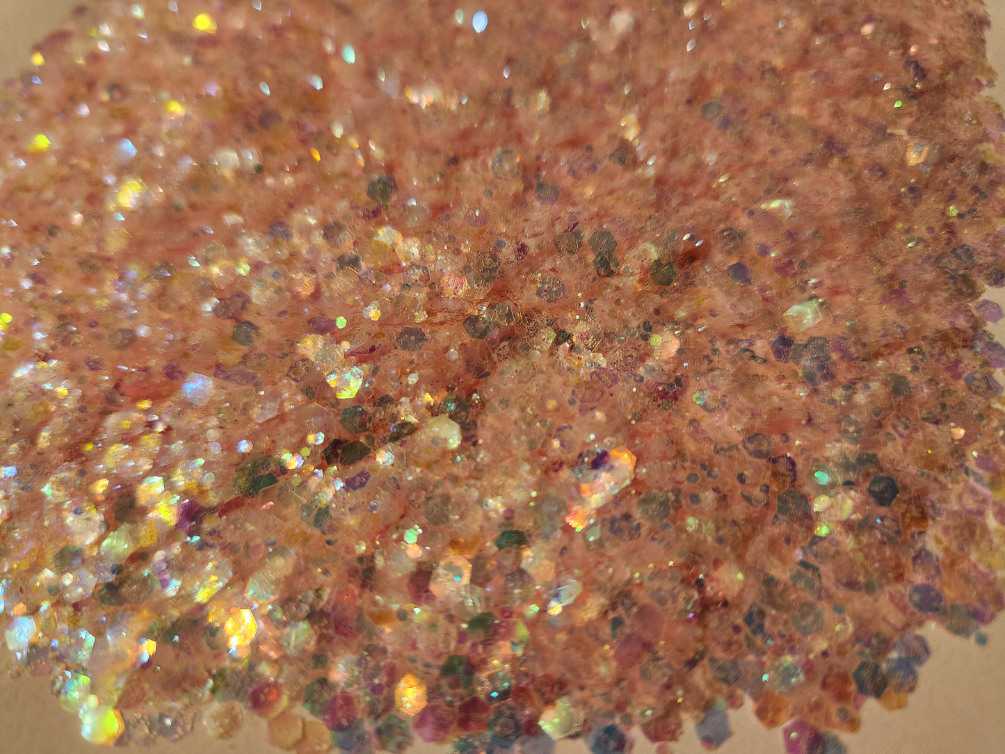 Laui: Glitter #72
