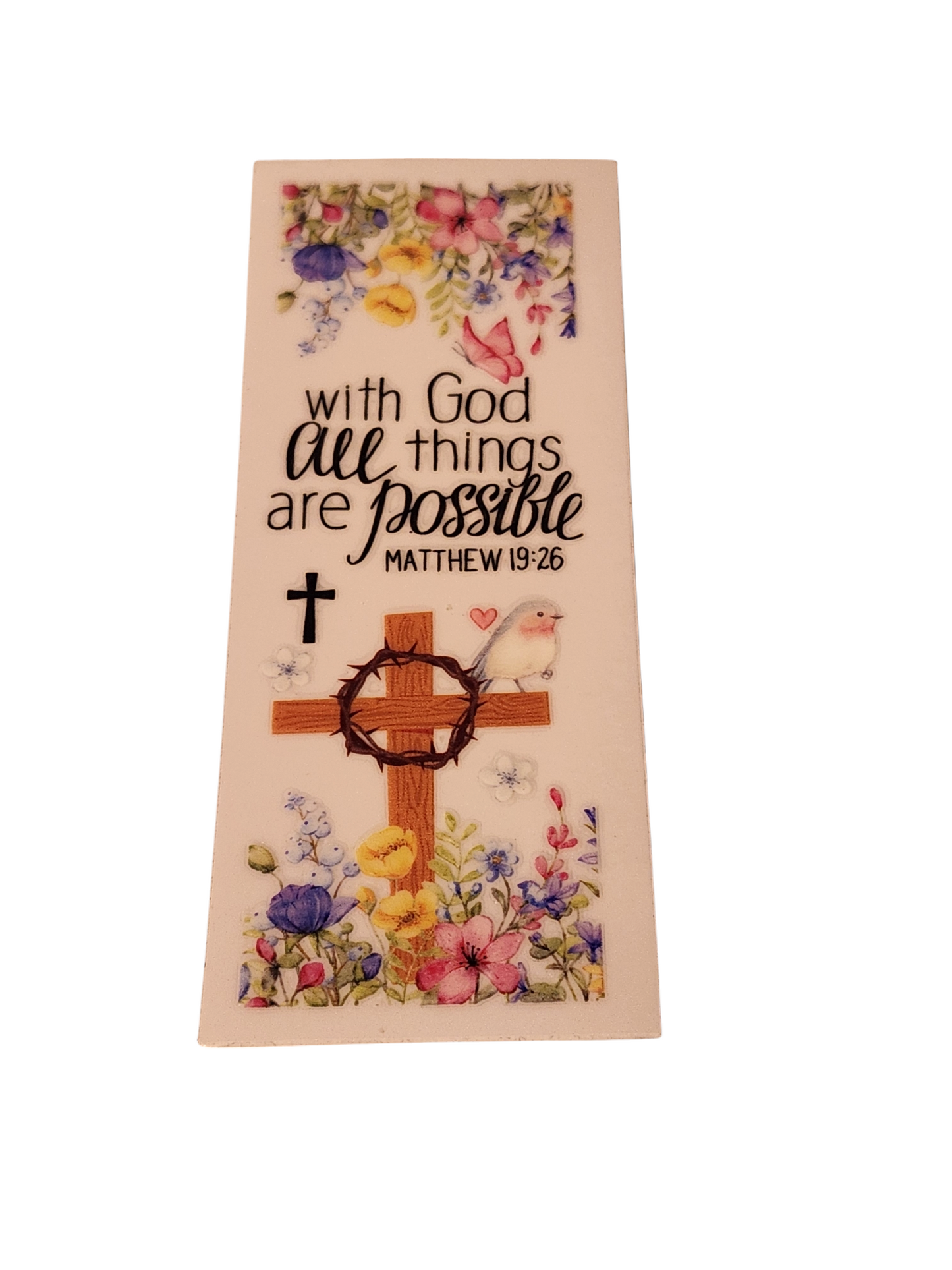 Bible Verse Pen Wraps