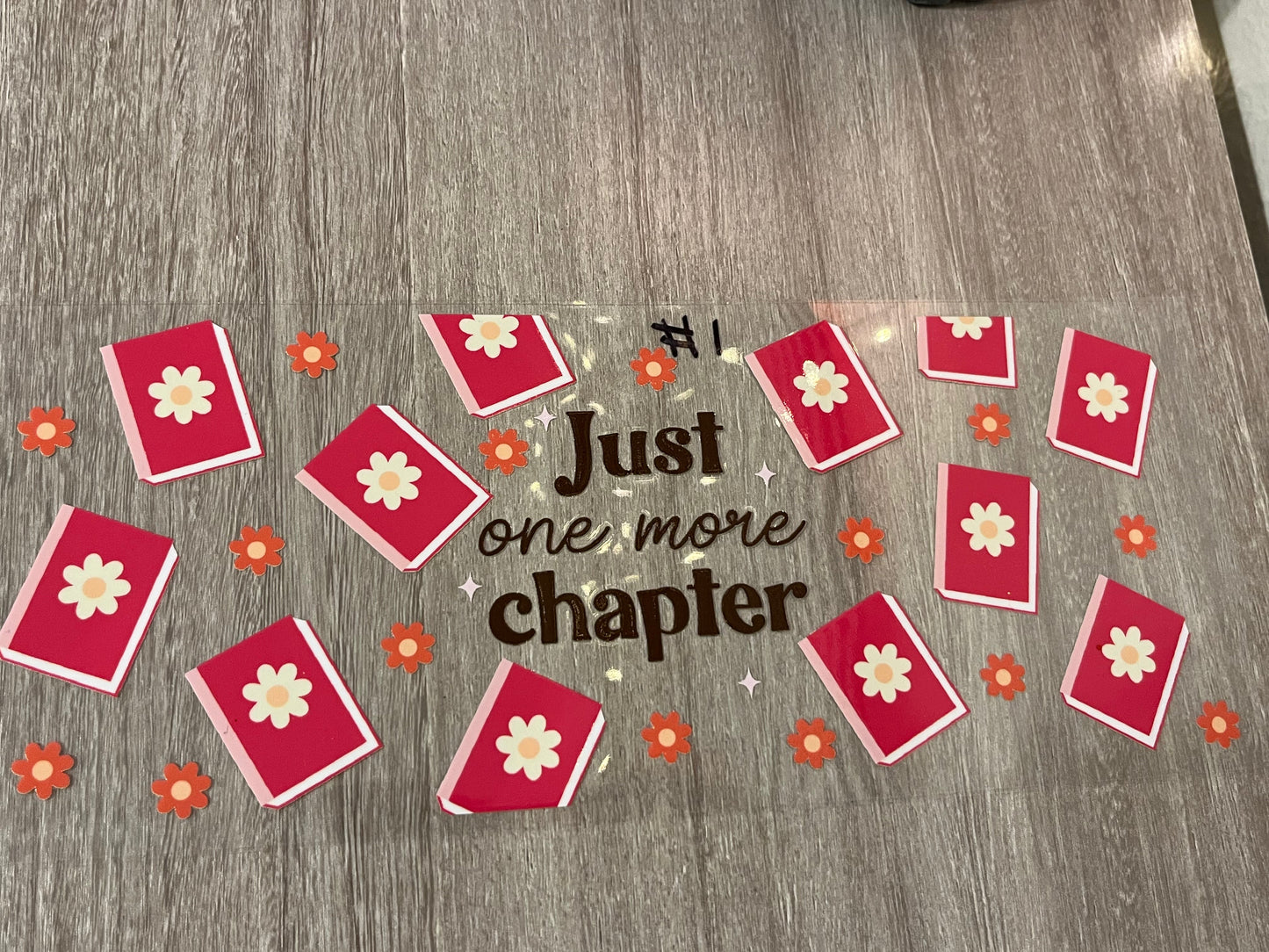 Book Wraps