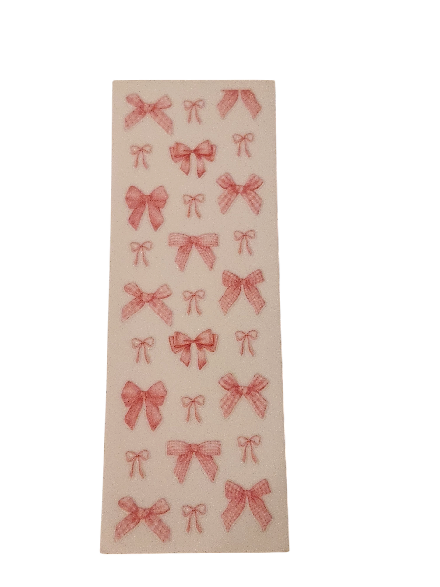 Bow Pen Wraps