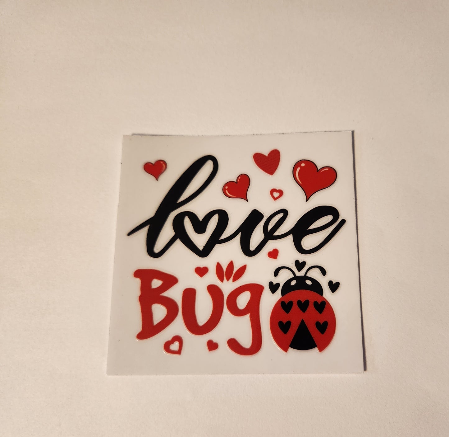 Valentine's Day Wraps