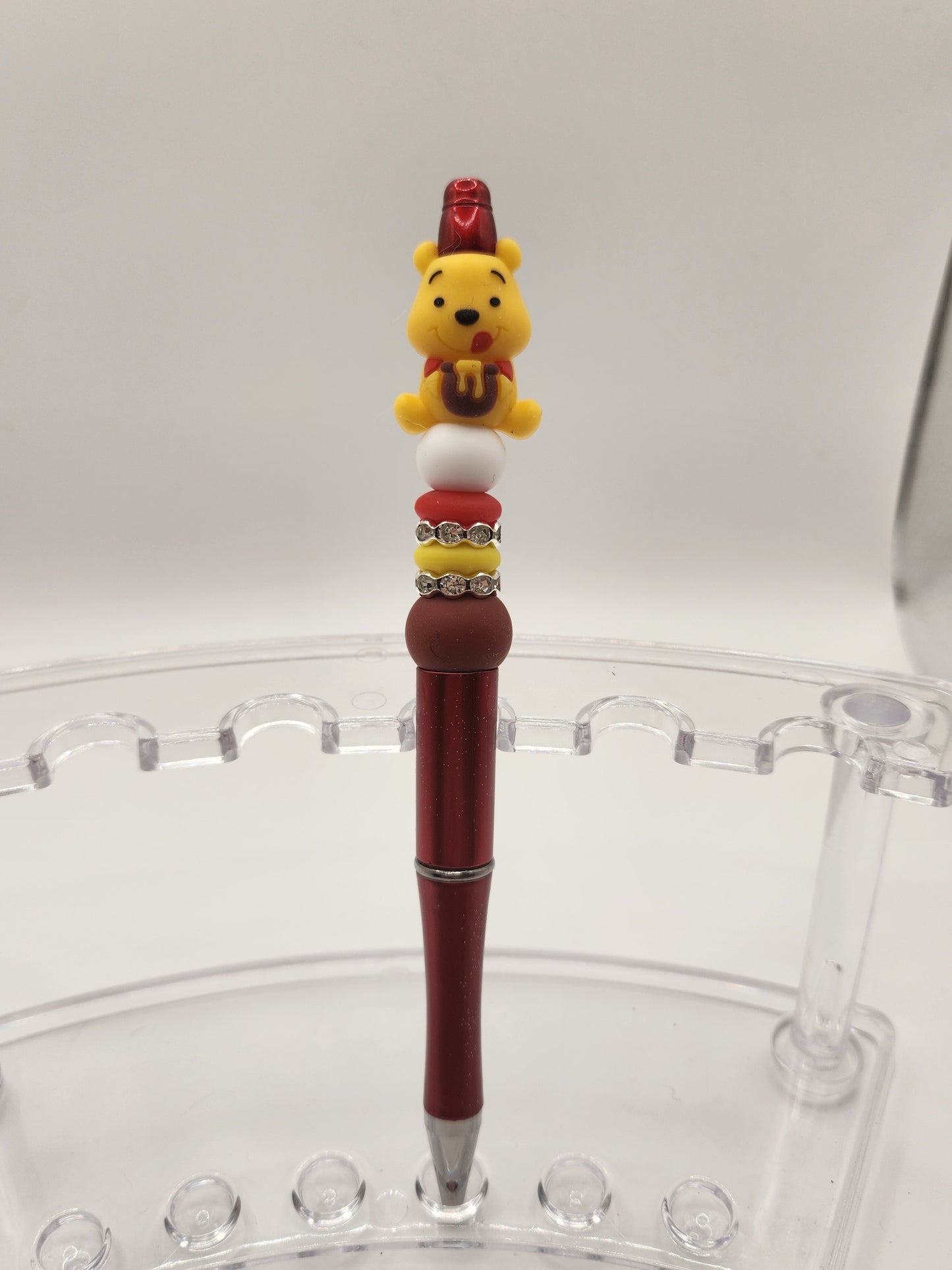 Winnie The Pooh