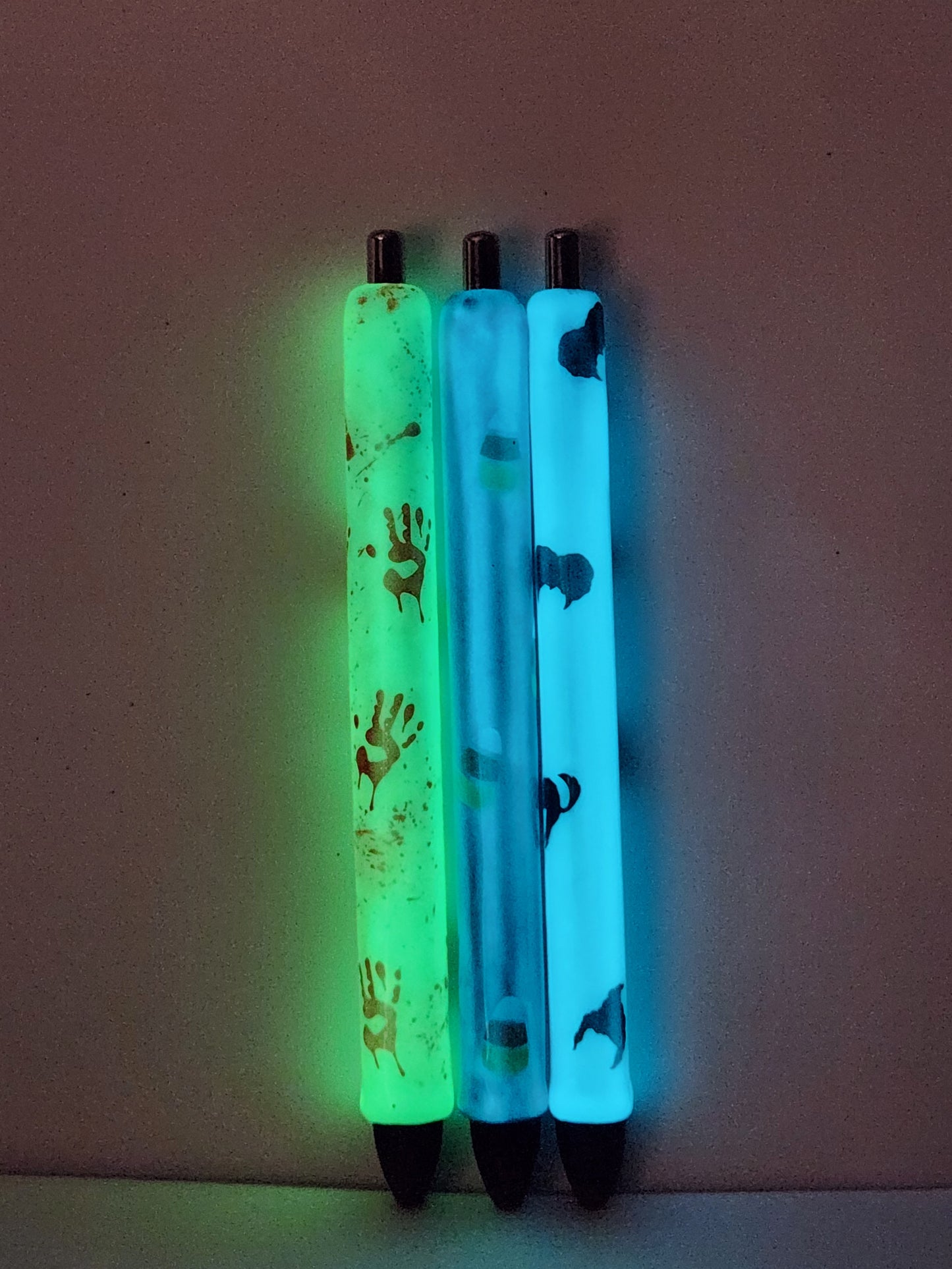 Glow in The Dark Pen
