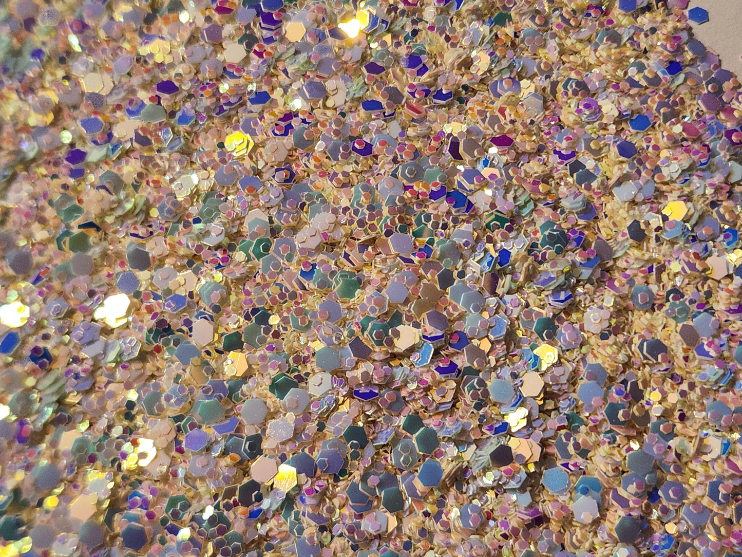 Snow Bowl: Glitter #67