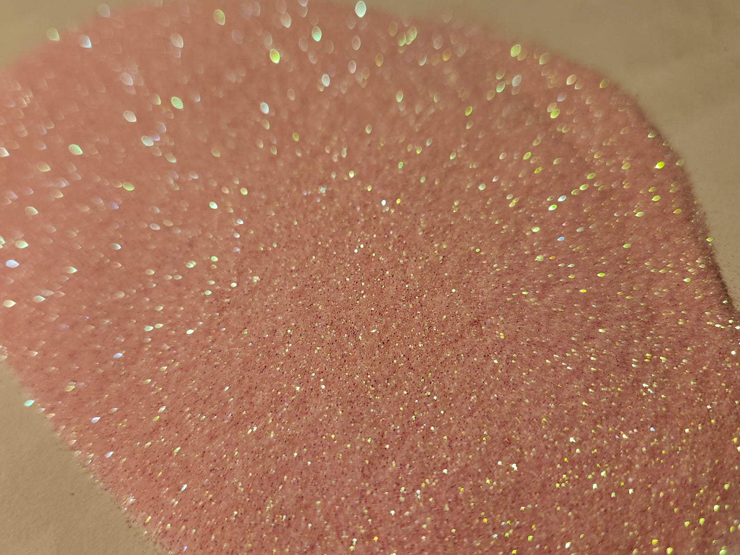 Marilyn: Glitter #85