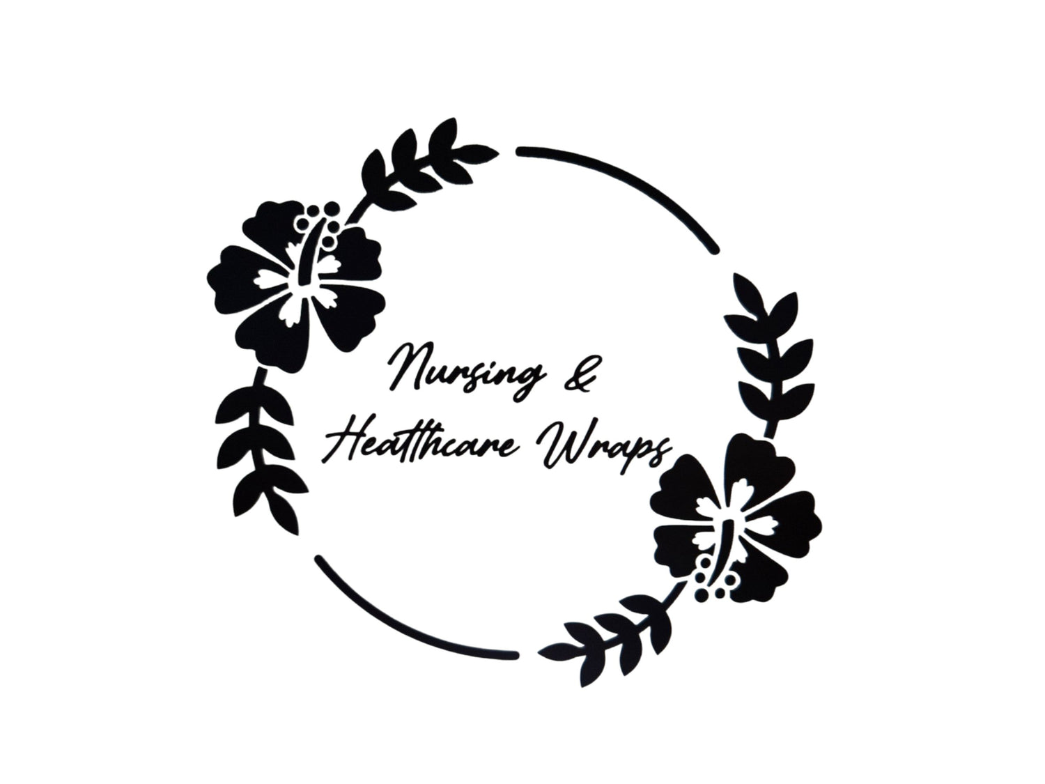 Nursing & Healthcare Wraps