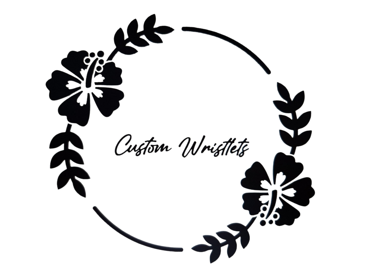 Custom Wristlets
