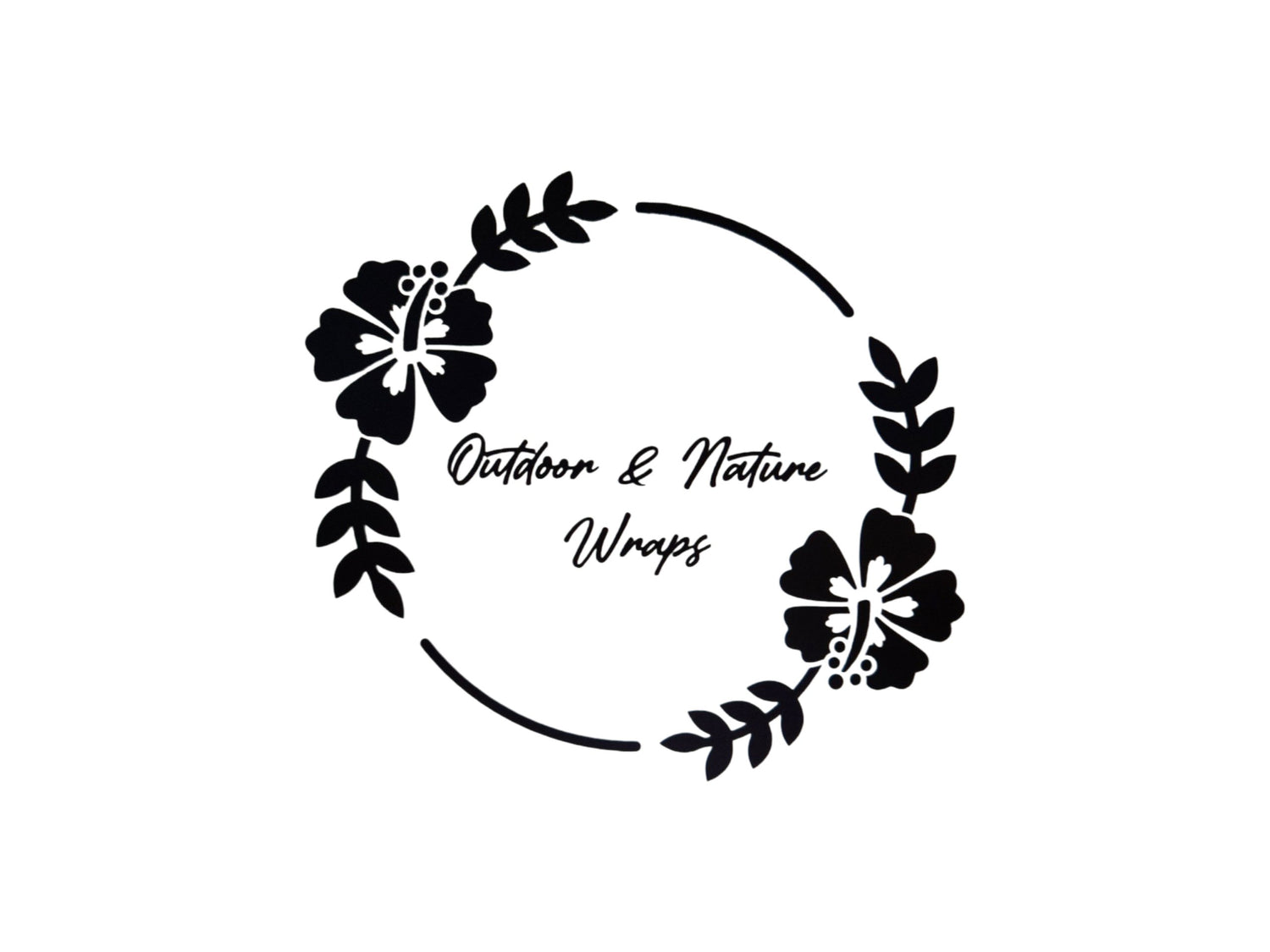 Outdoor & Nature Wraps