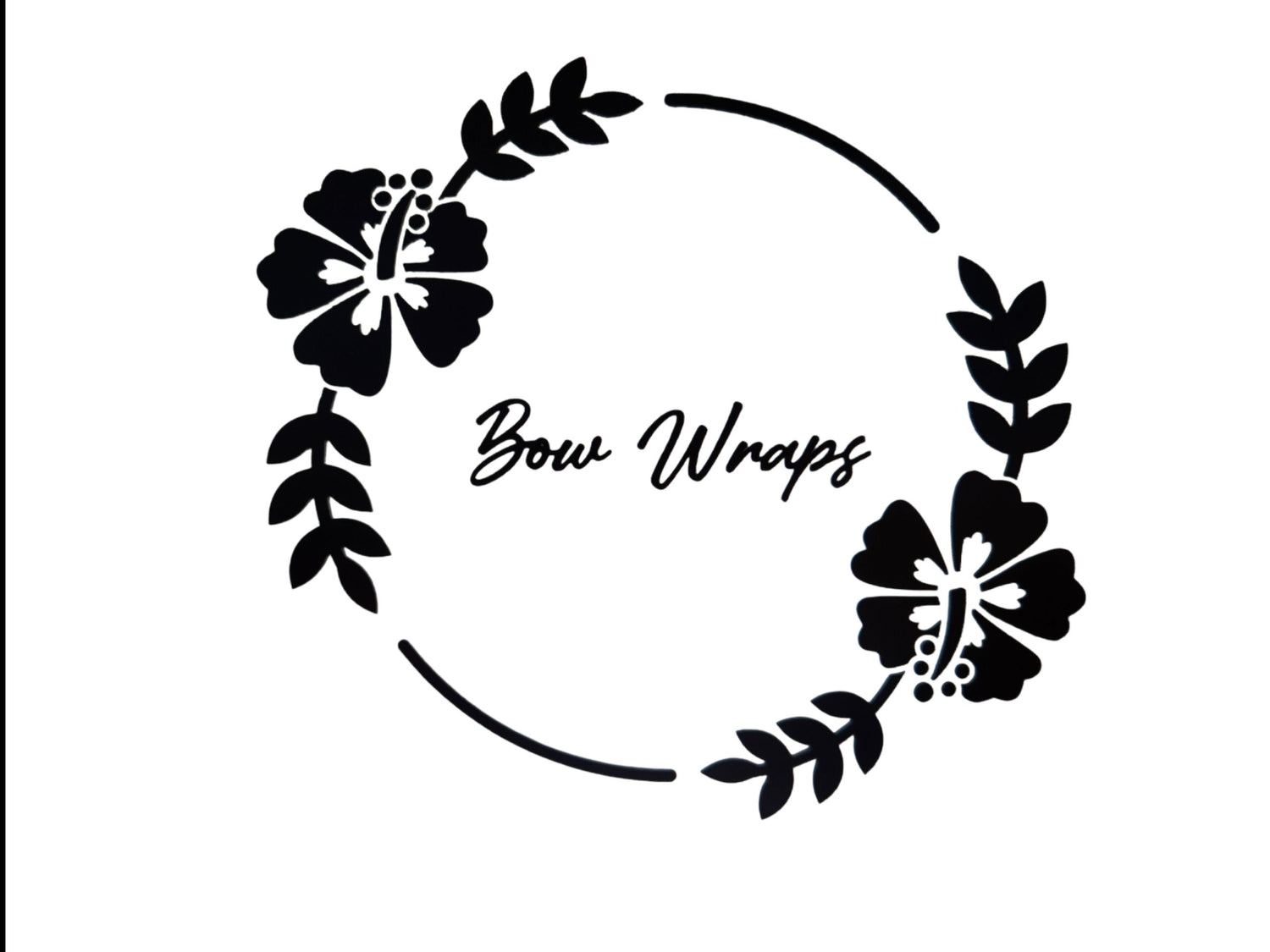 Bow Wraps