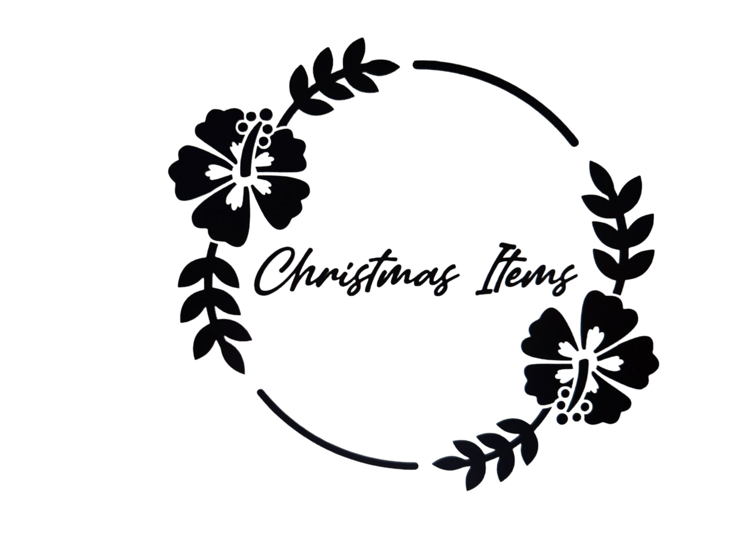 Christmas Items