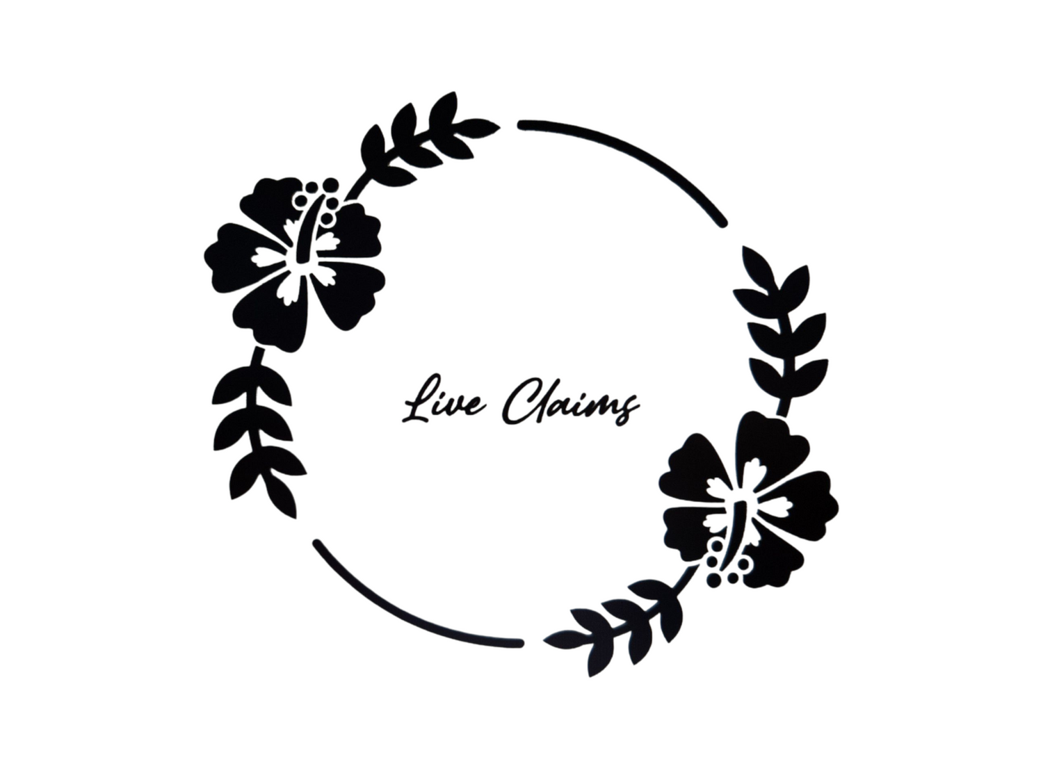 Live Claims