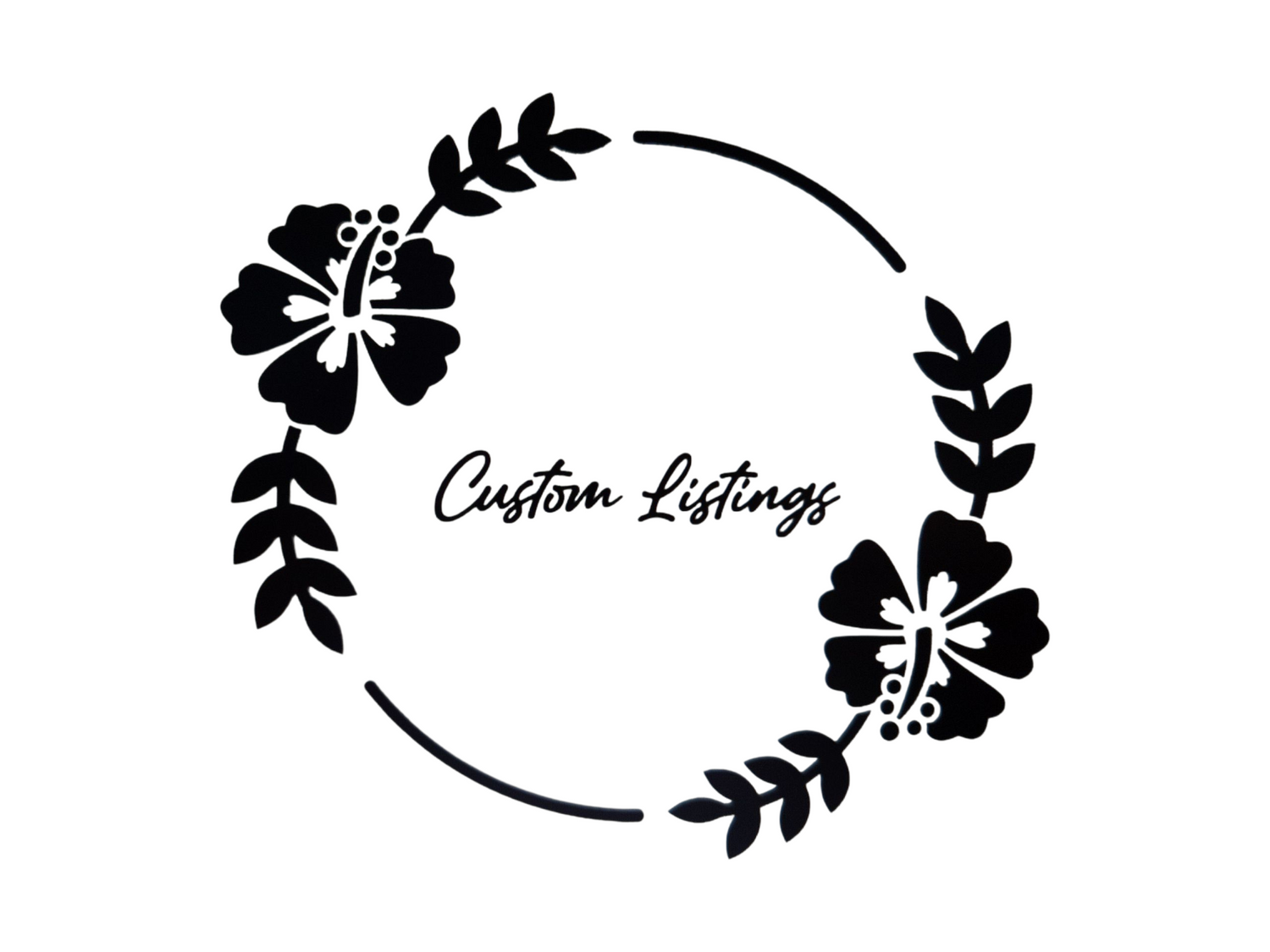 Custom Listings