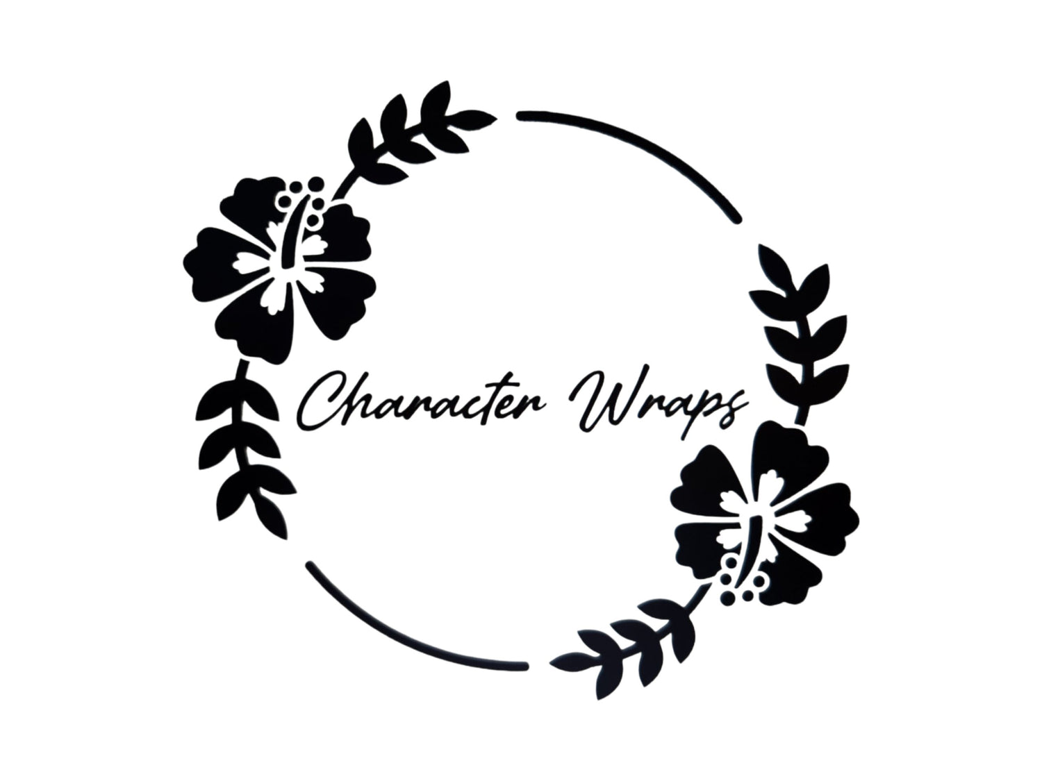 Character Wraps