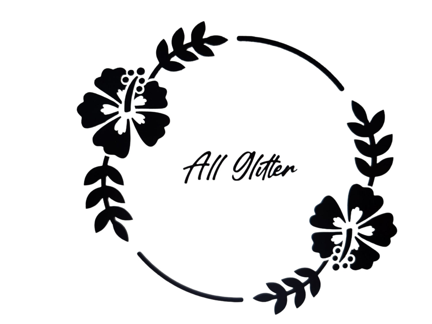 All Glitter