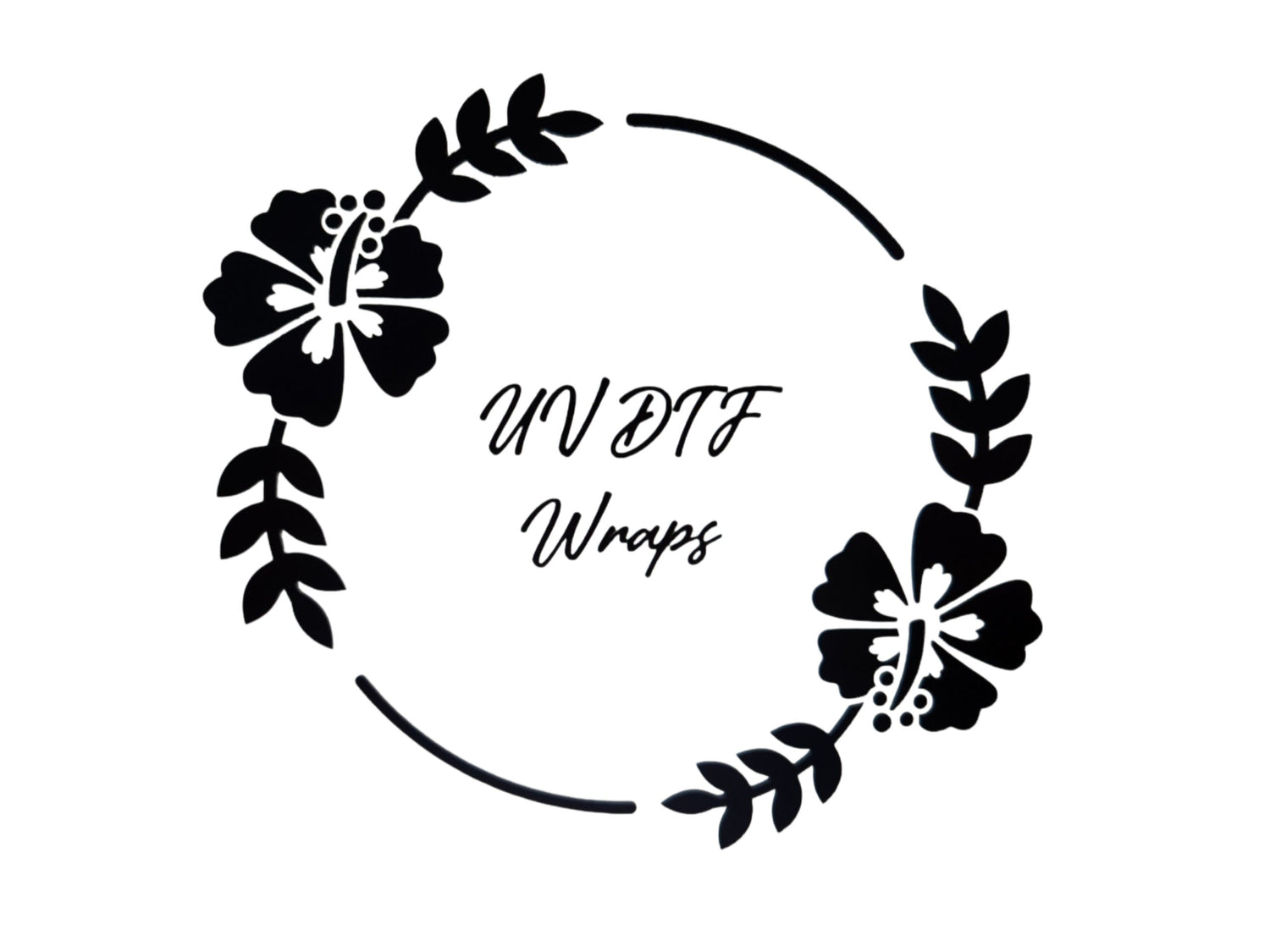 UVDTF Wraps