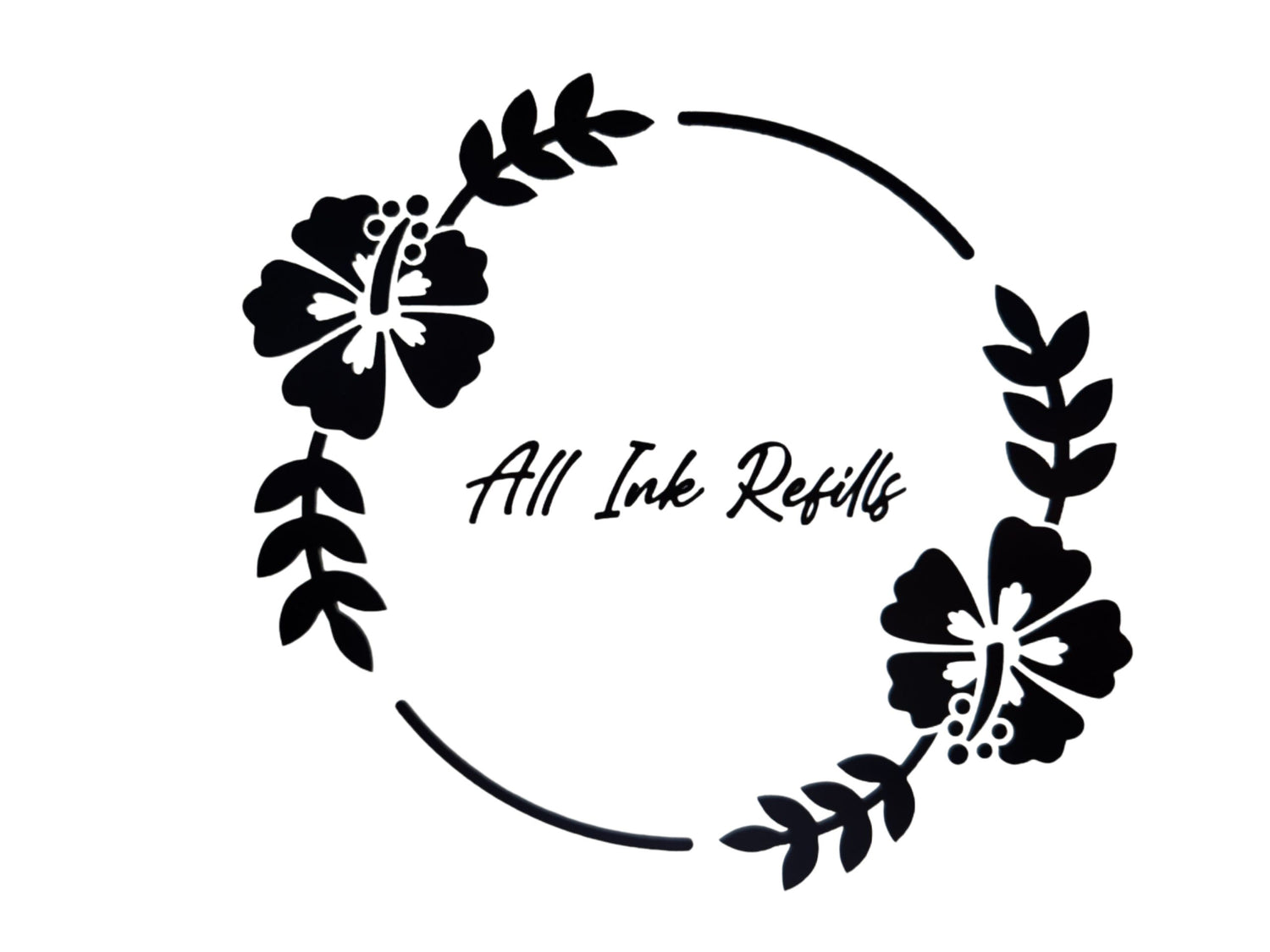 All Ink Refills