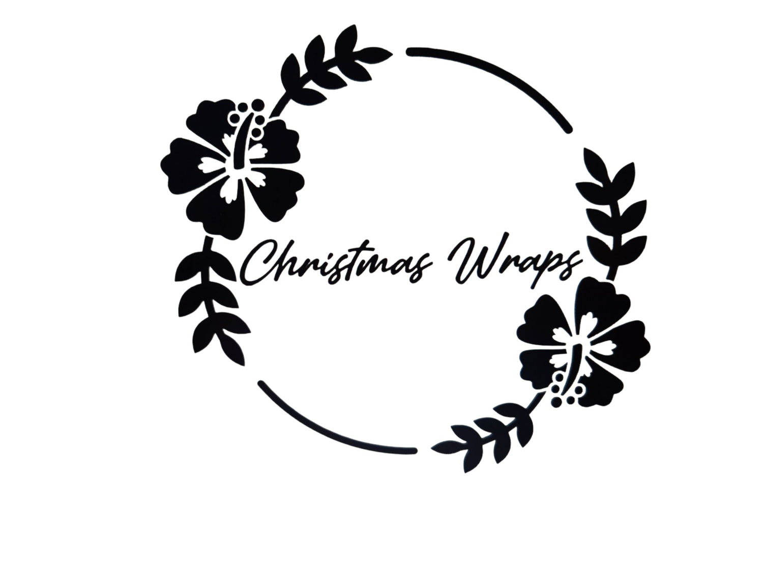 Christmas Wraps