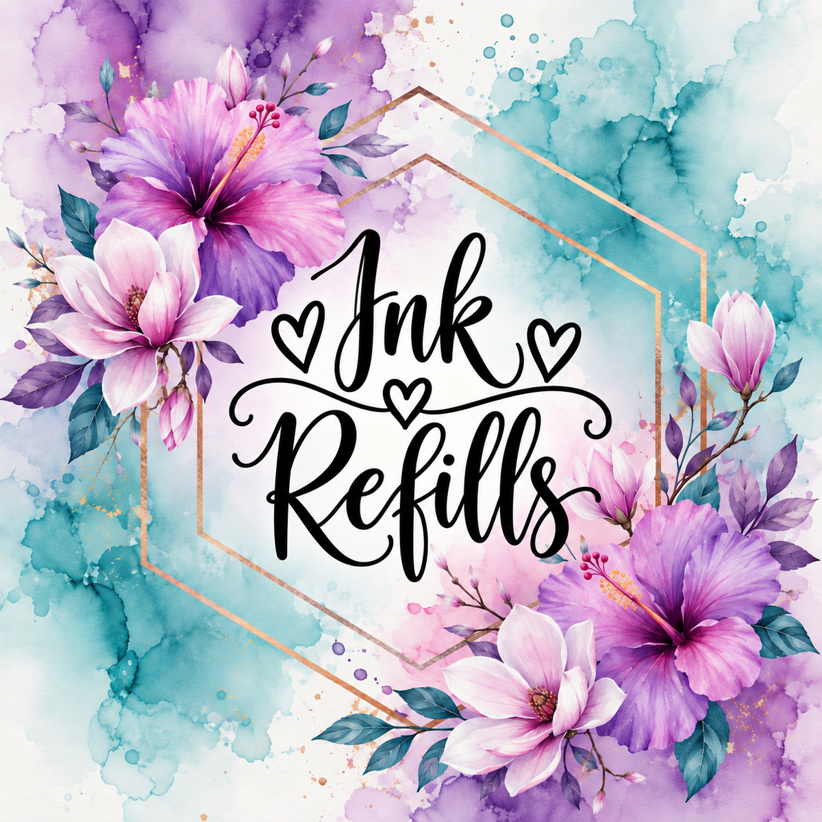 Ink Refills