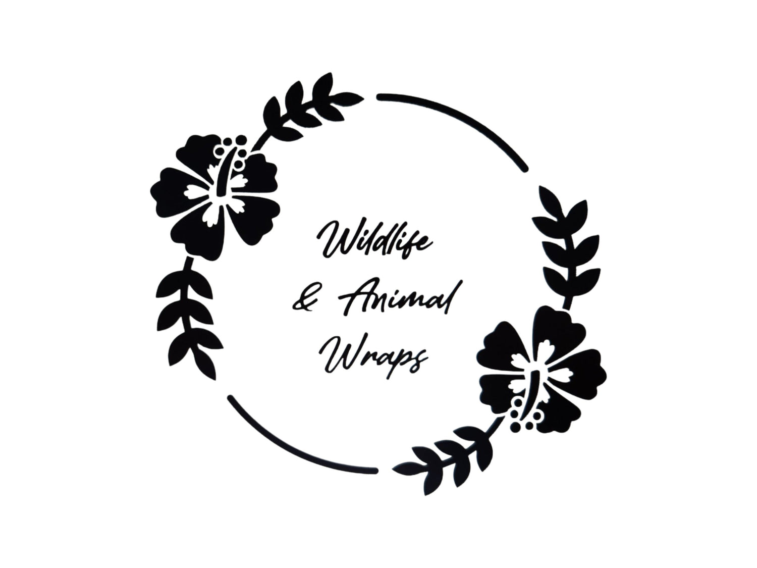 Wildlife & Animal Wraps
