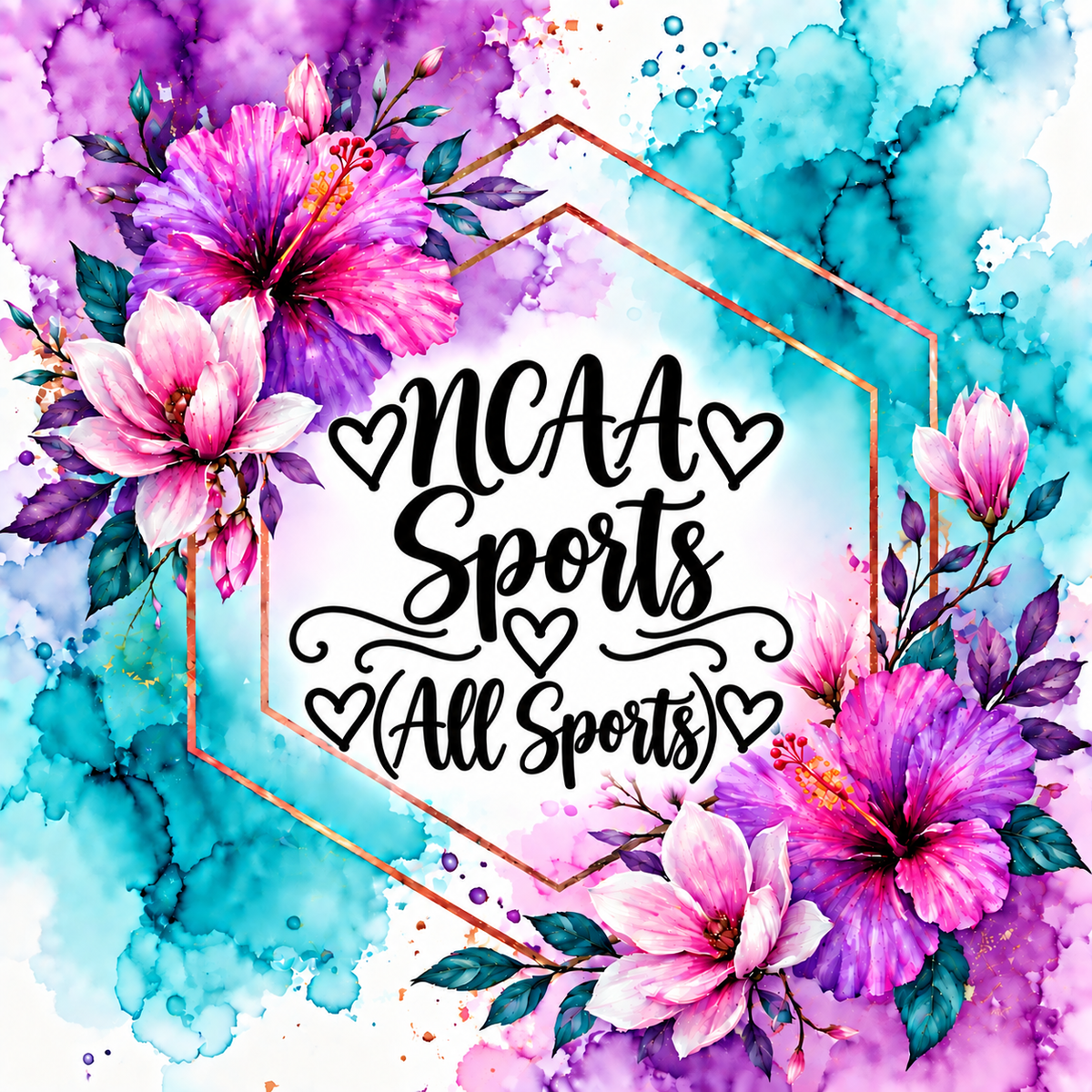 NCAA Sports (All NCAA Sports)
